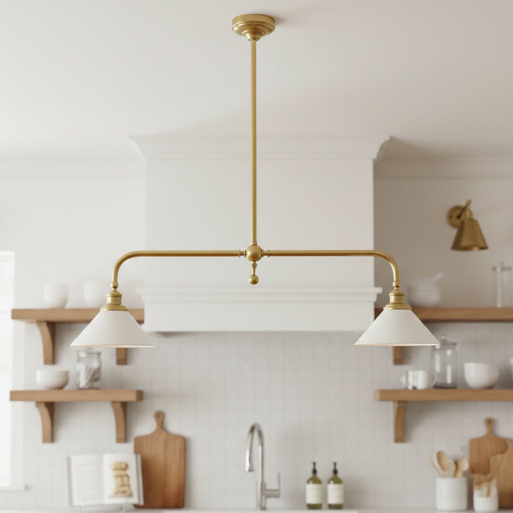 Wenleyor Pendant Light