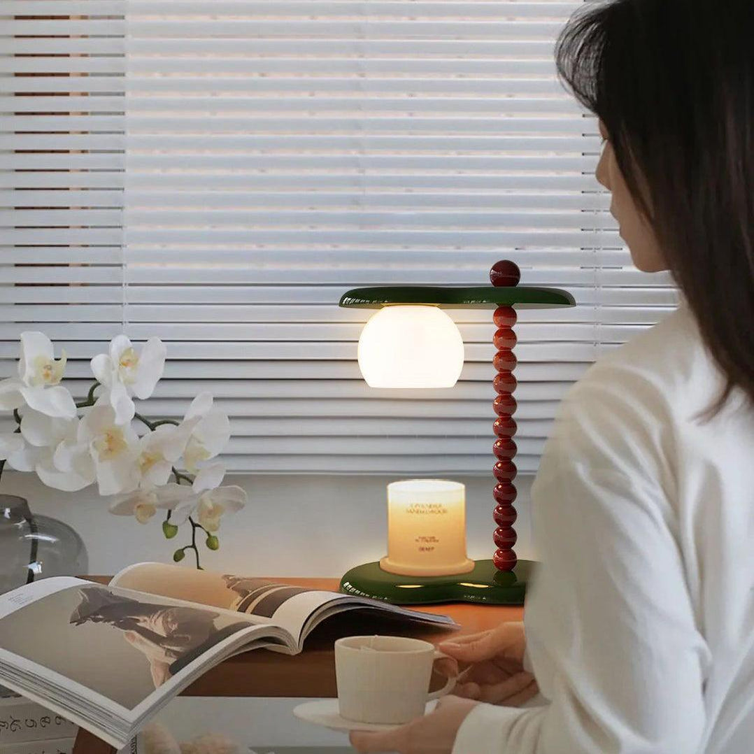 Kentimo Candle Warmer Light