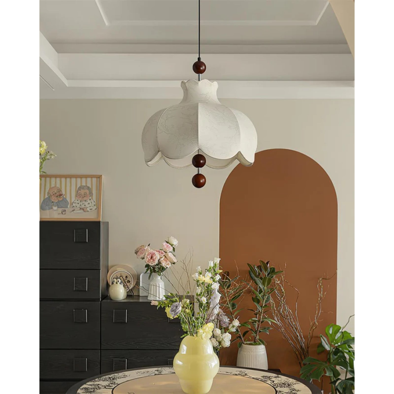 Nelyora Pendant Light