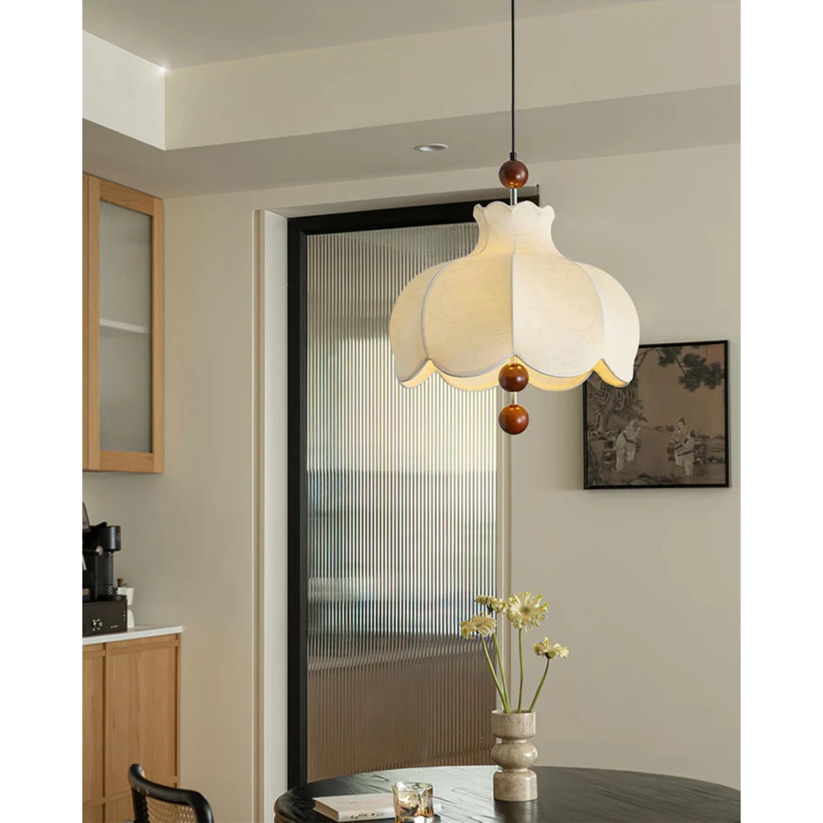 Nelyora Pendant Light