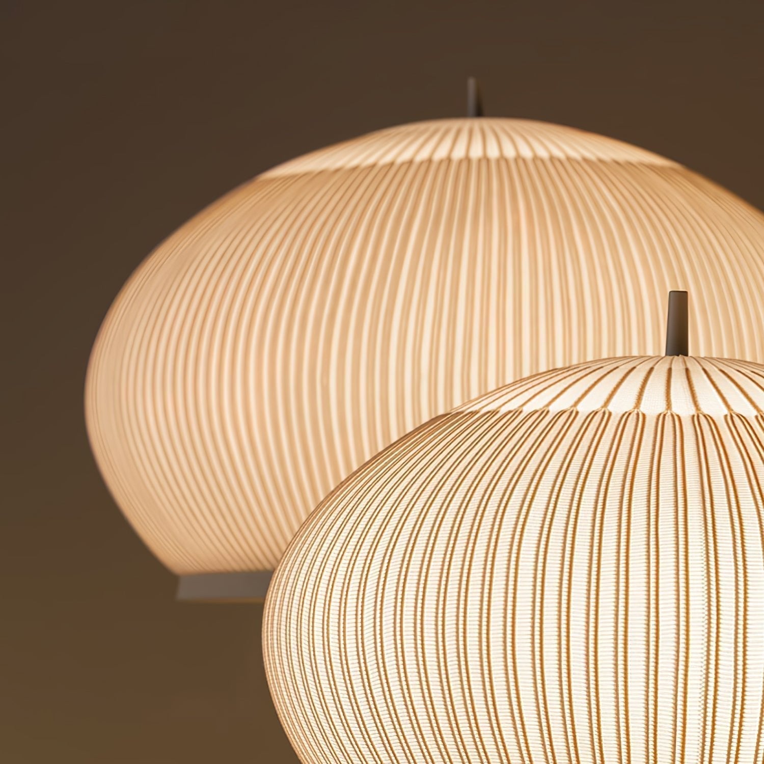 Mirelo Japandi Floor Lamp