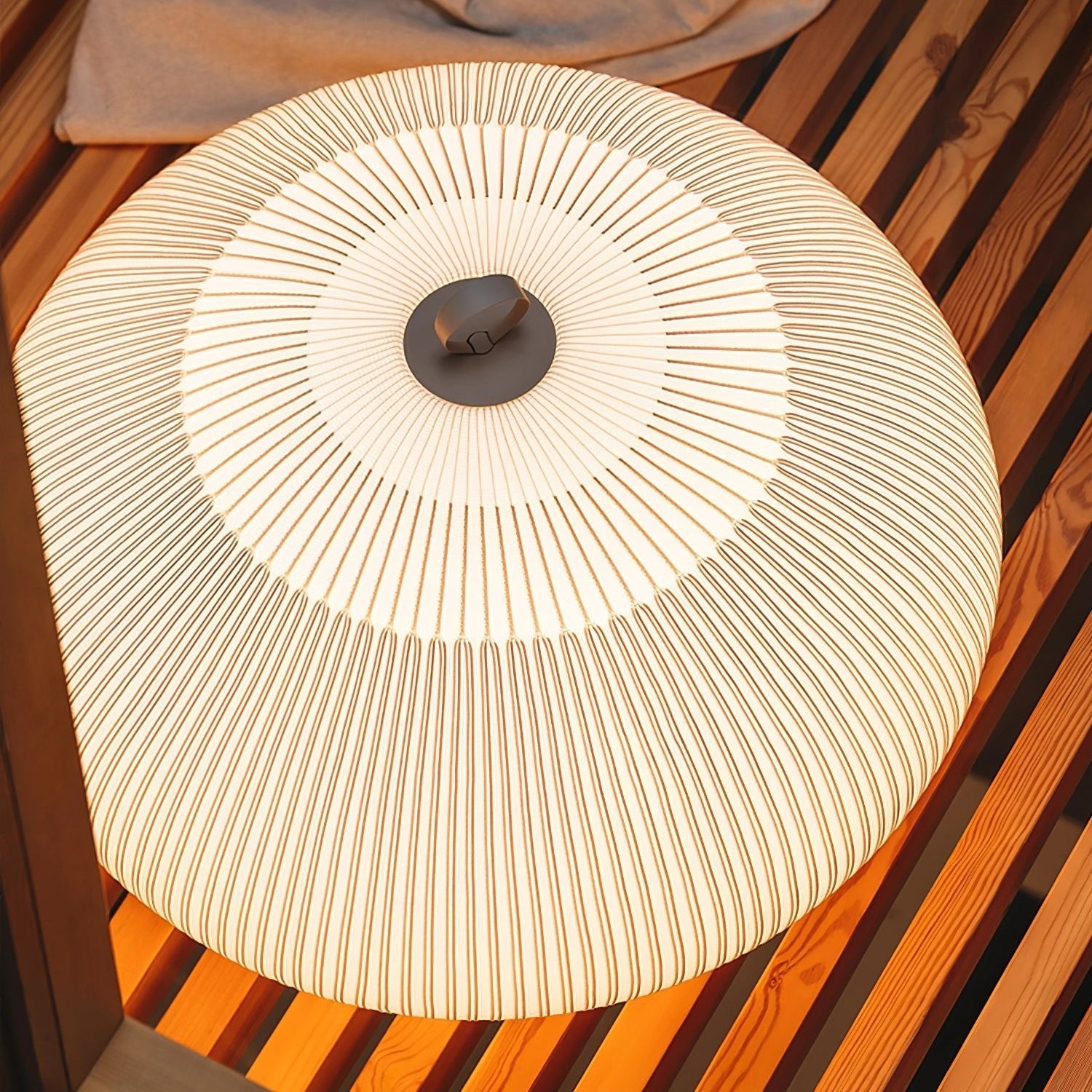 Latekis Table Lamp