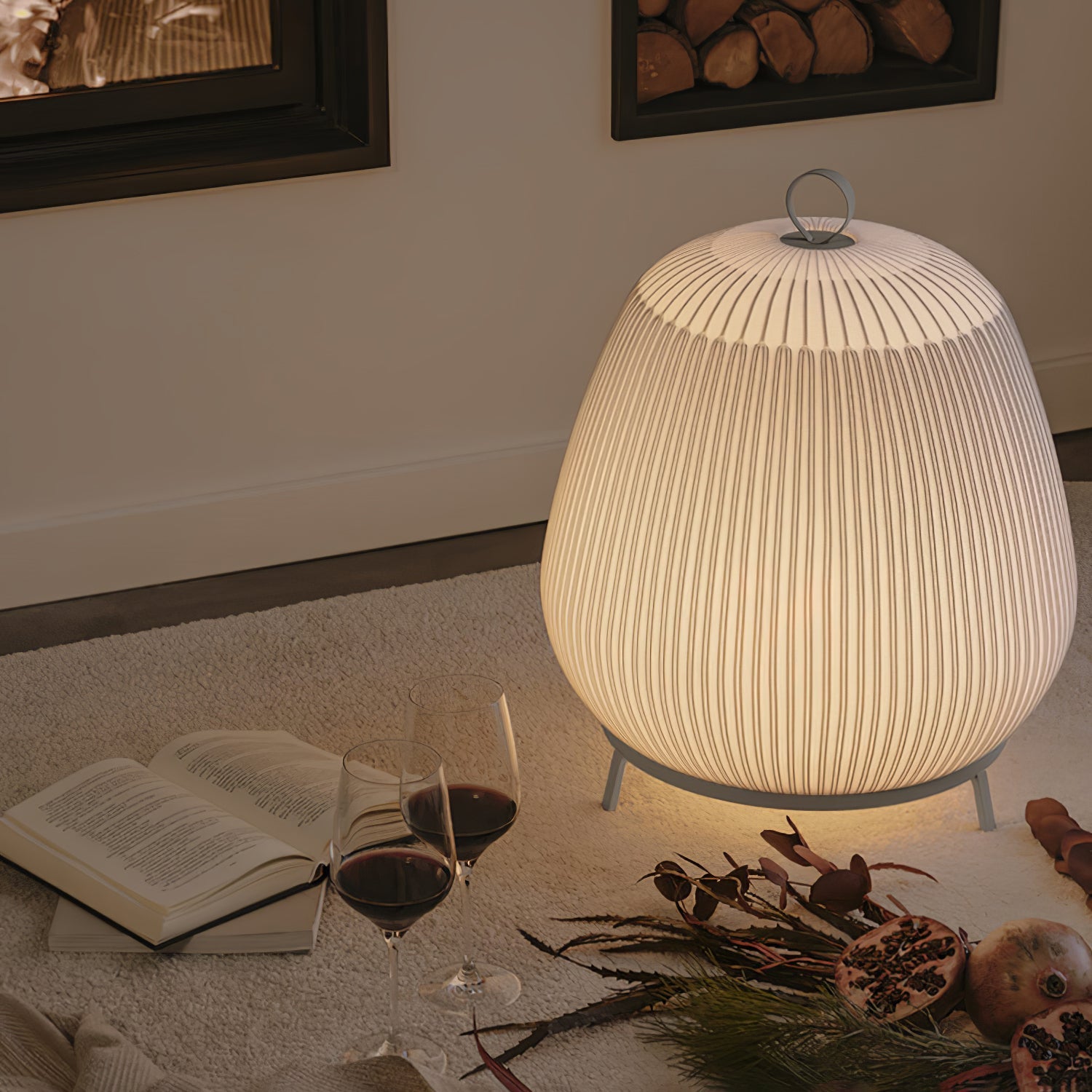 Latekis Table Lamp