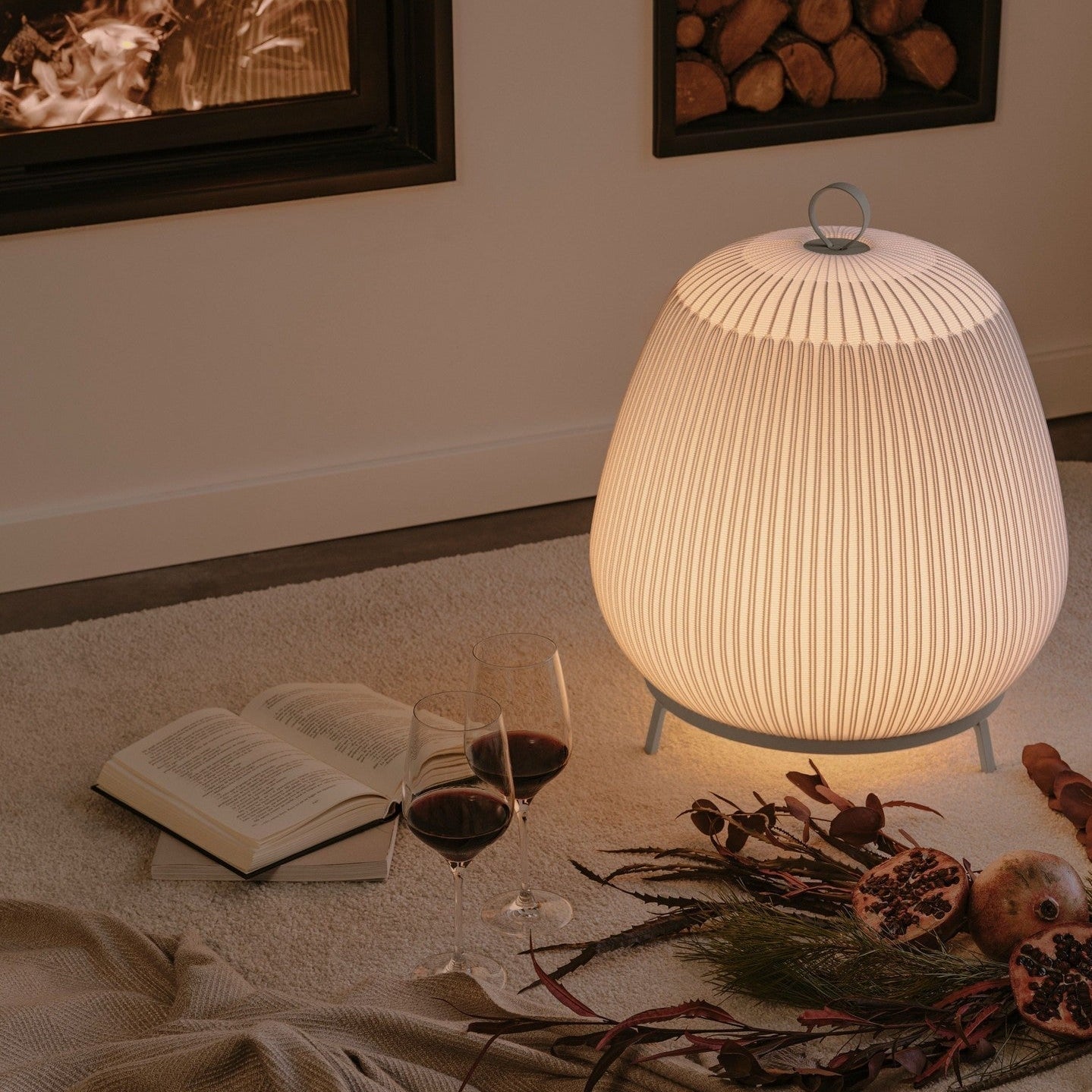 Latekis Table Lamp
