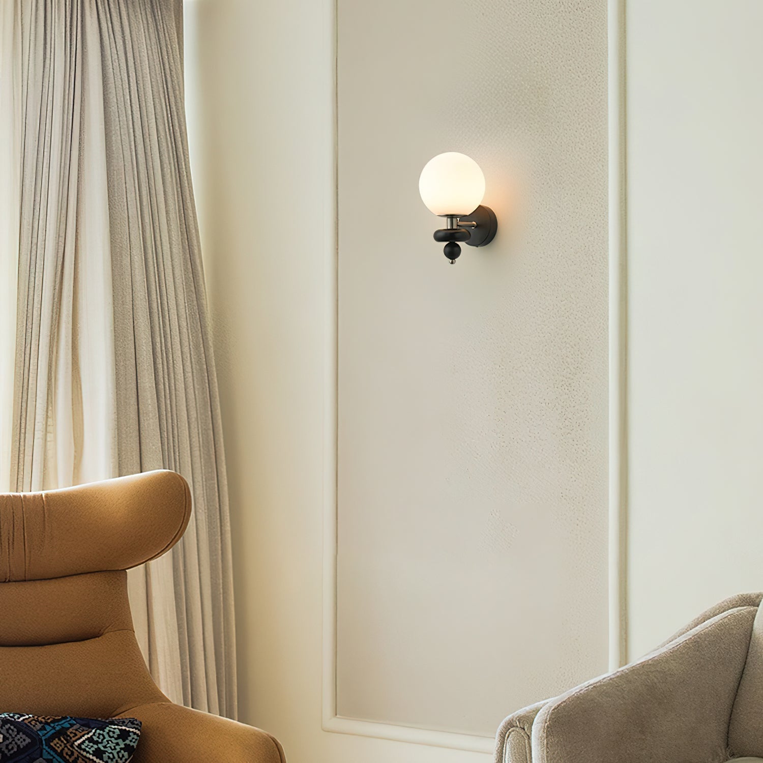 Mirvano Wall Light
