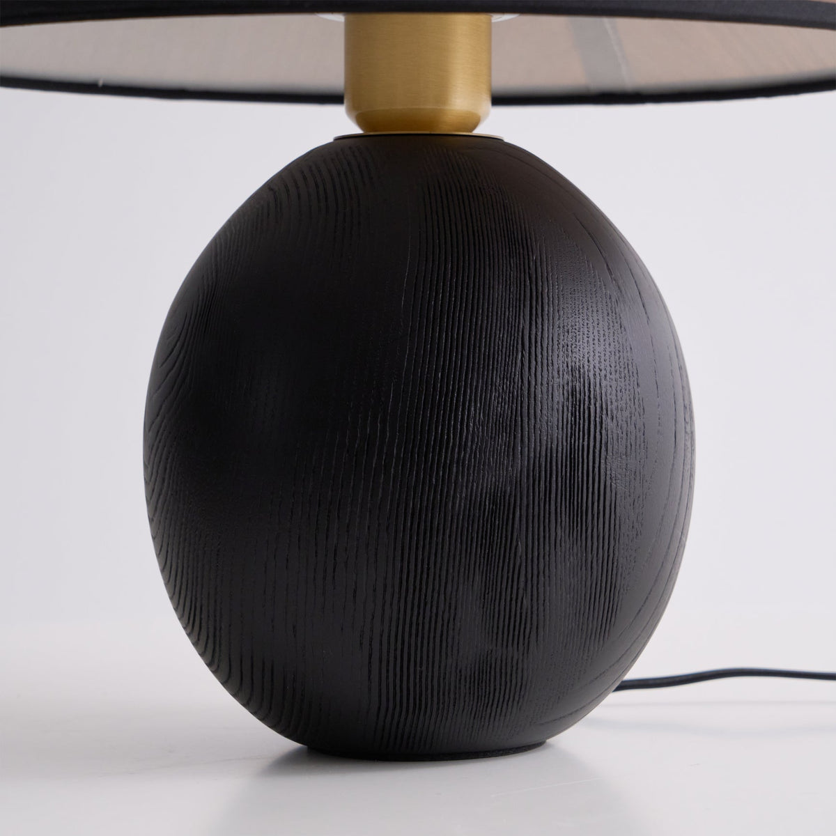 Dunmiia Japandi Table Lamp