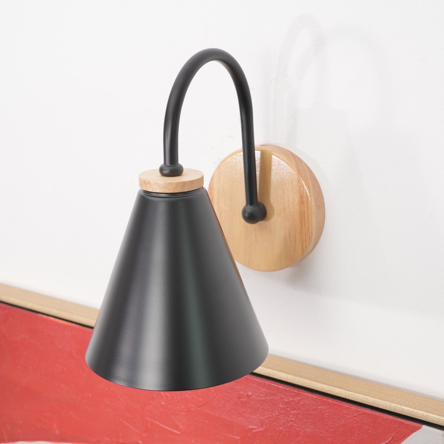 Seriva Wall Light