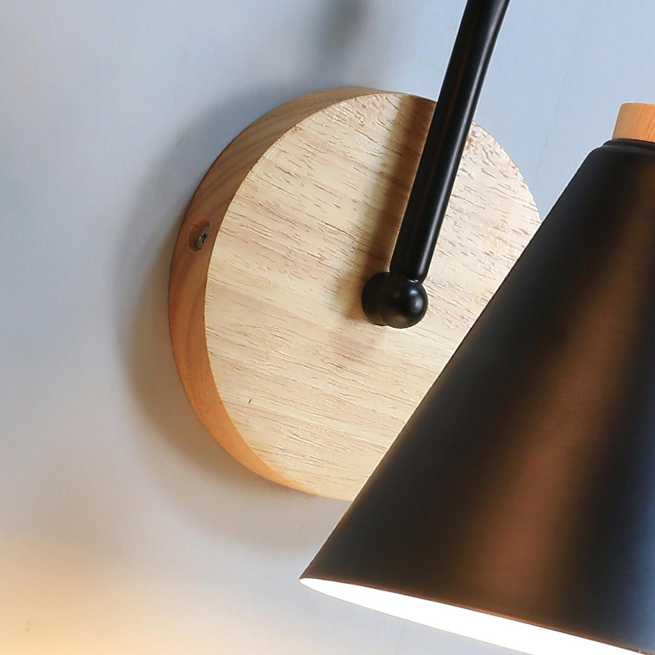Seriva Wall Light
