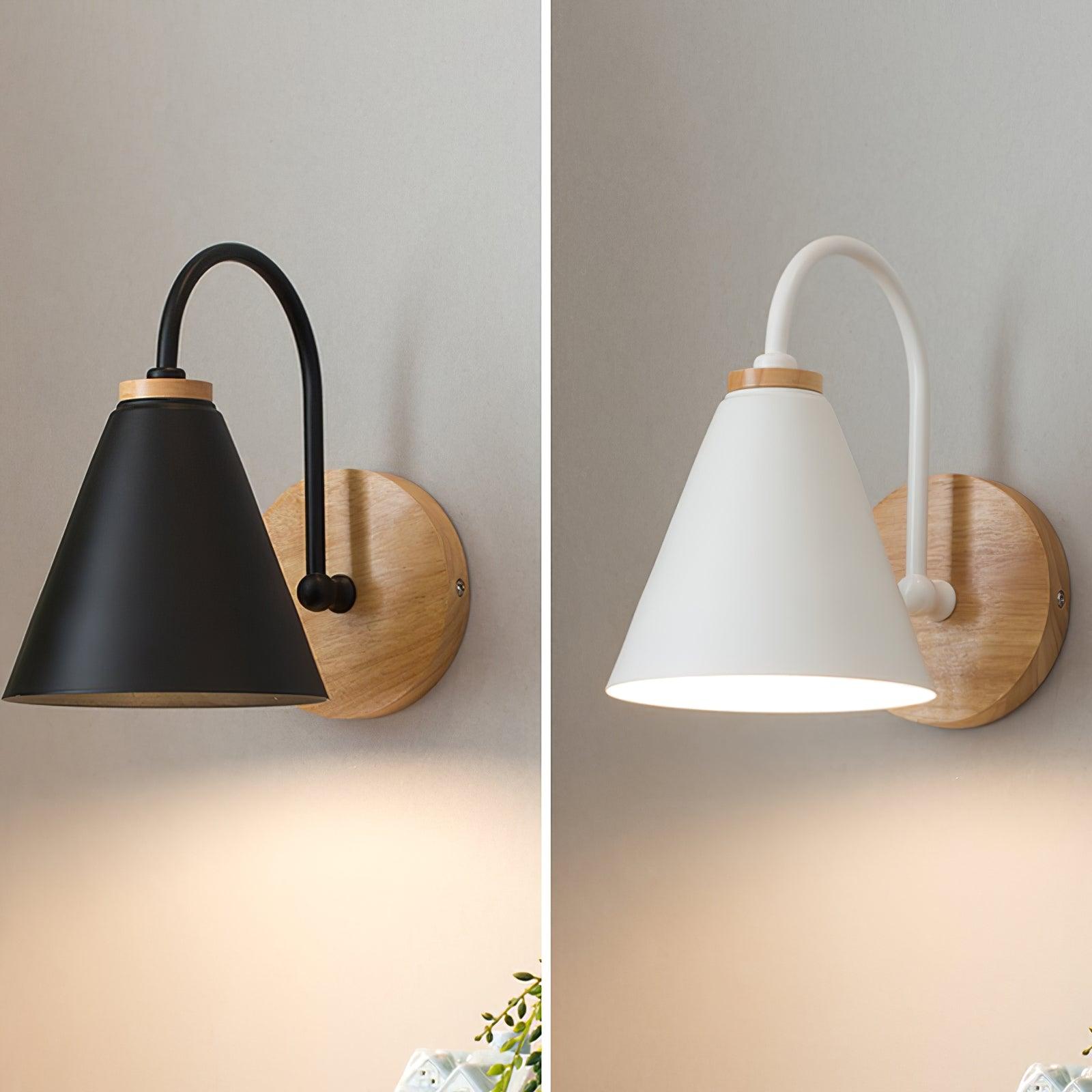 Seriva Wall Light