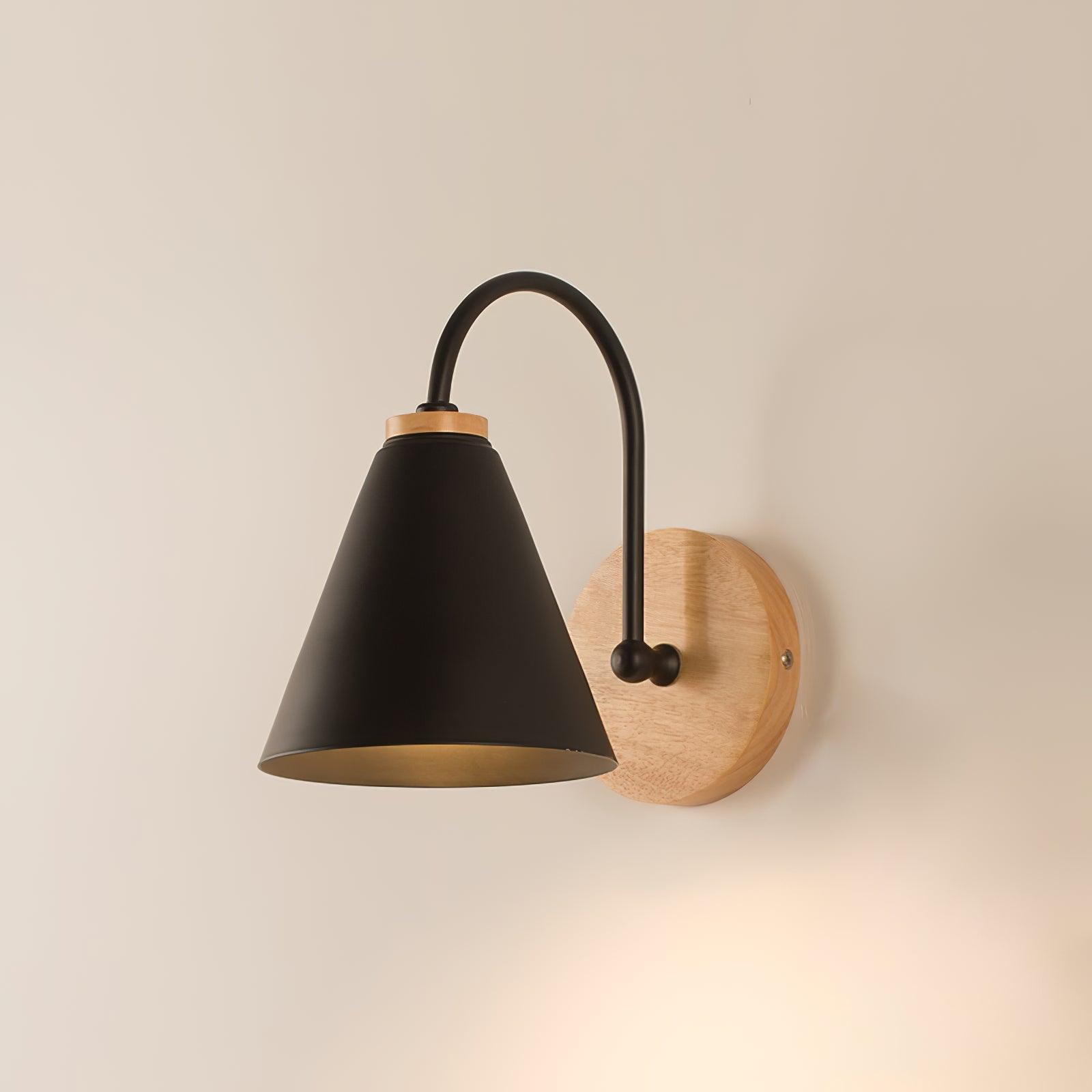 Seriva Wall Light