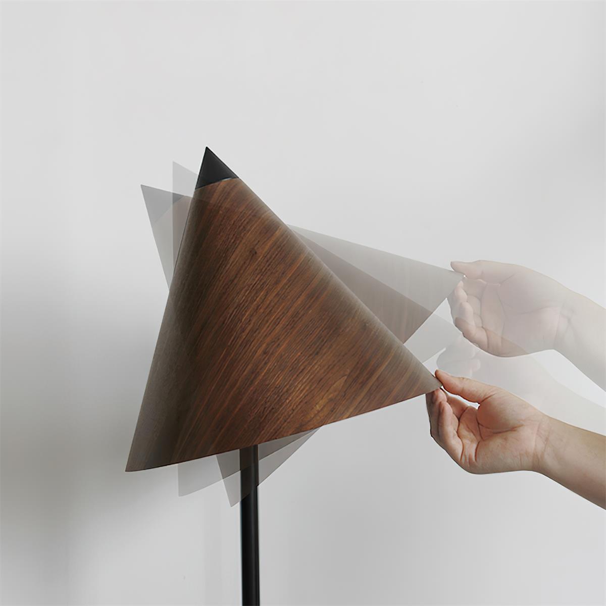 Konize Floor Lamp