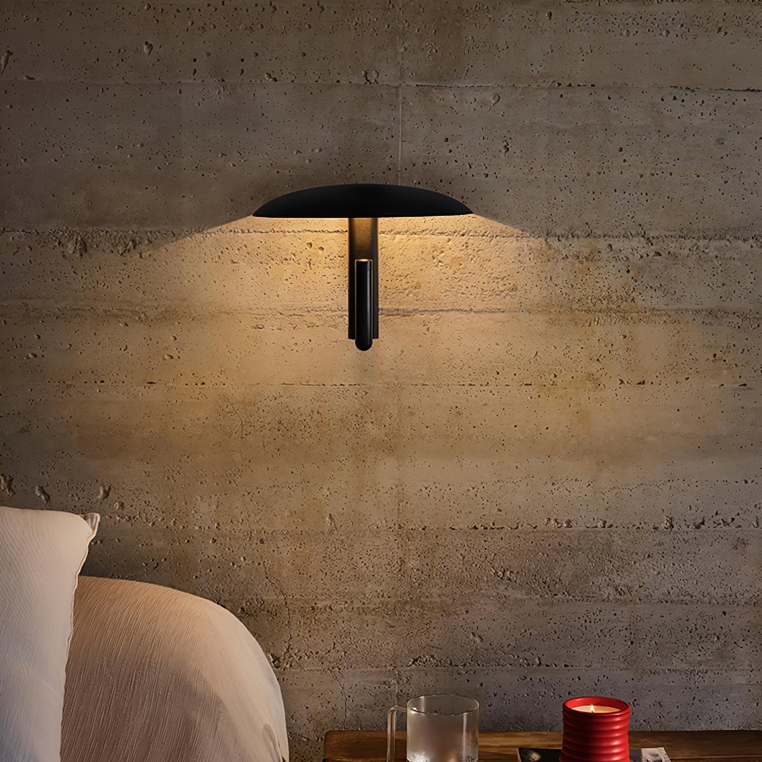 Kelzan Wall Light