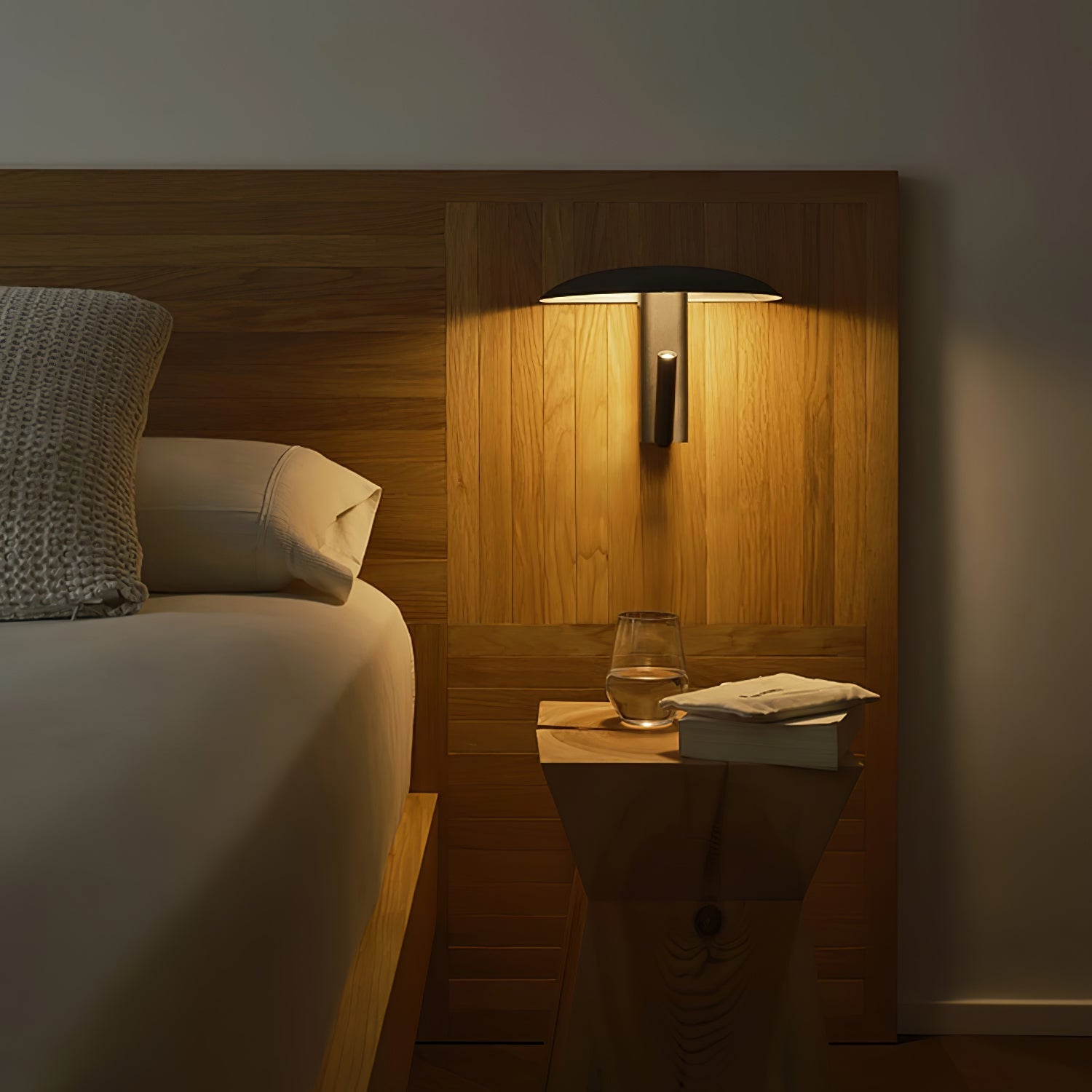 Kelzan Wall Light