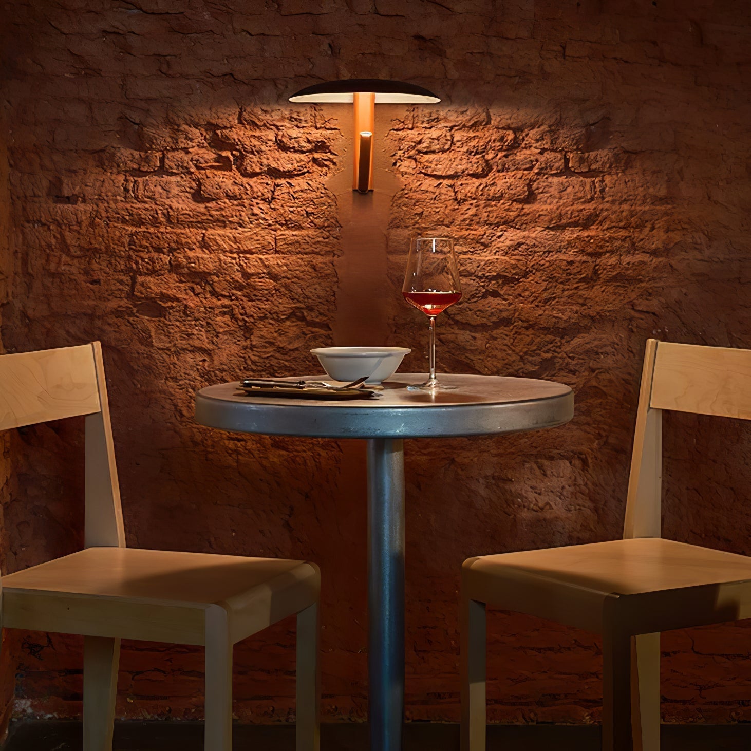 Kelzan Wall Light