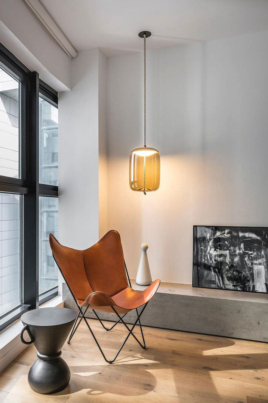 Ariton Modern Pendant Light