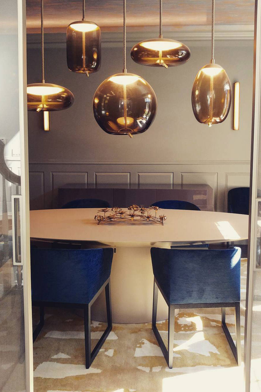 Ariton Modern Pendant Light