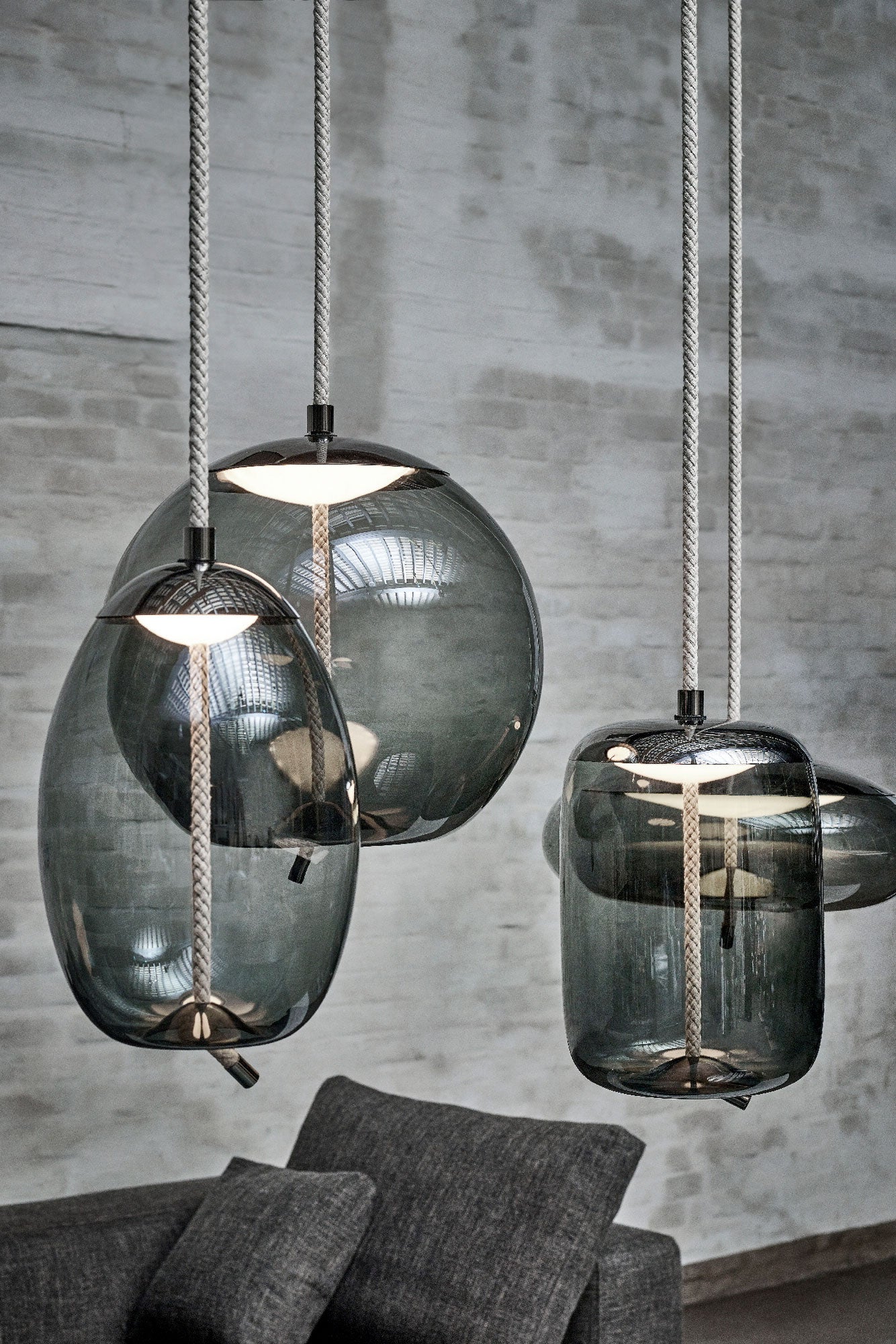Ariton Modern Pendant Light
