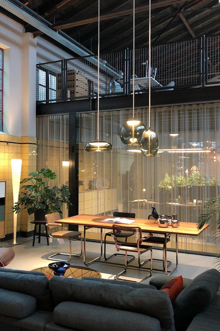 Ariton Modern Pendant Light