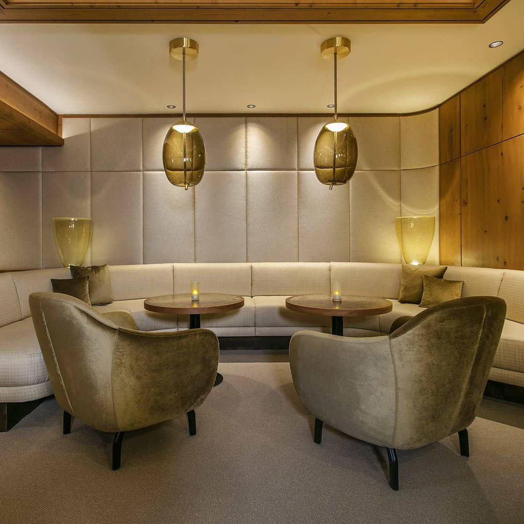Ariton Modern Pendant Light