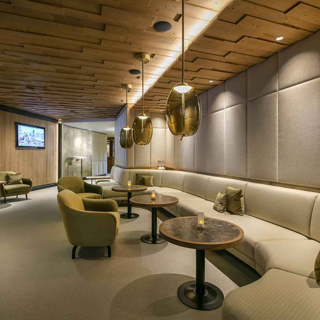 Ariton Modern Pendant Light