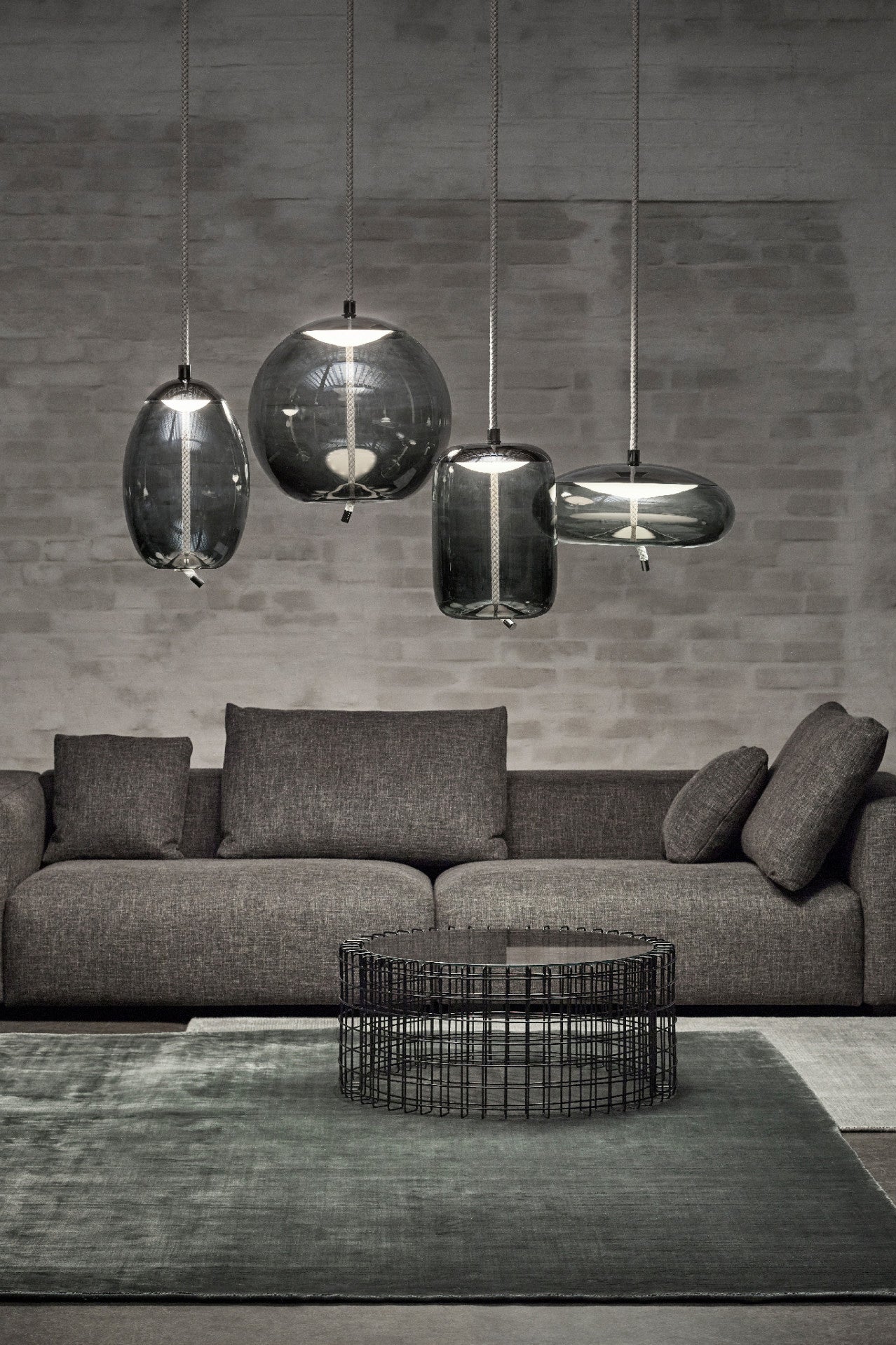 Ariton Modern Pendant Light