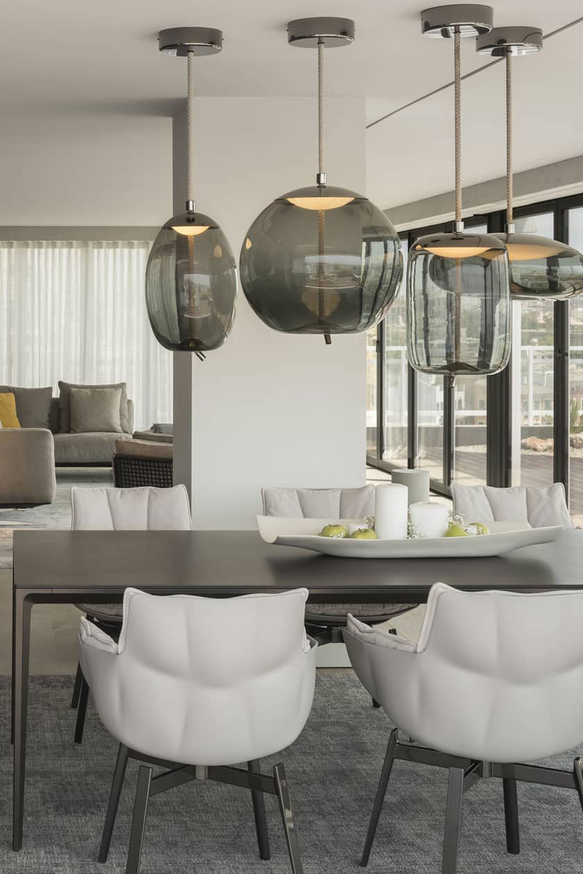 Ariton Modern Pendant Light