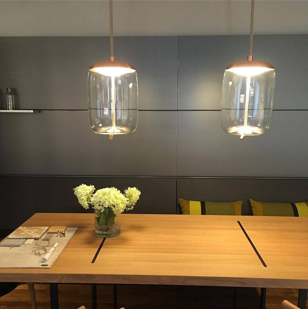 Ariton Modern Pendant Light