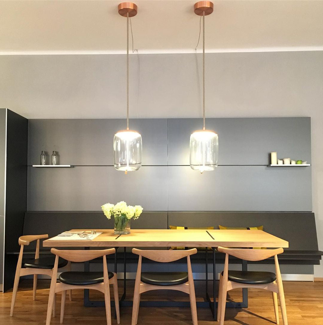 Ariton Modern Pendant Light