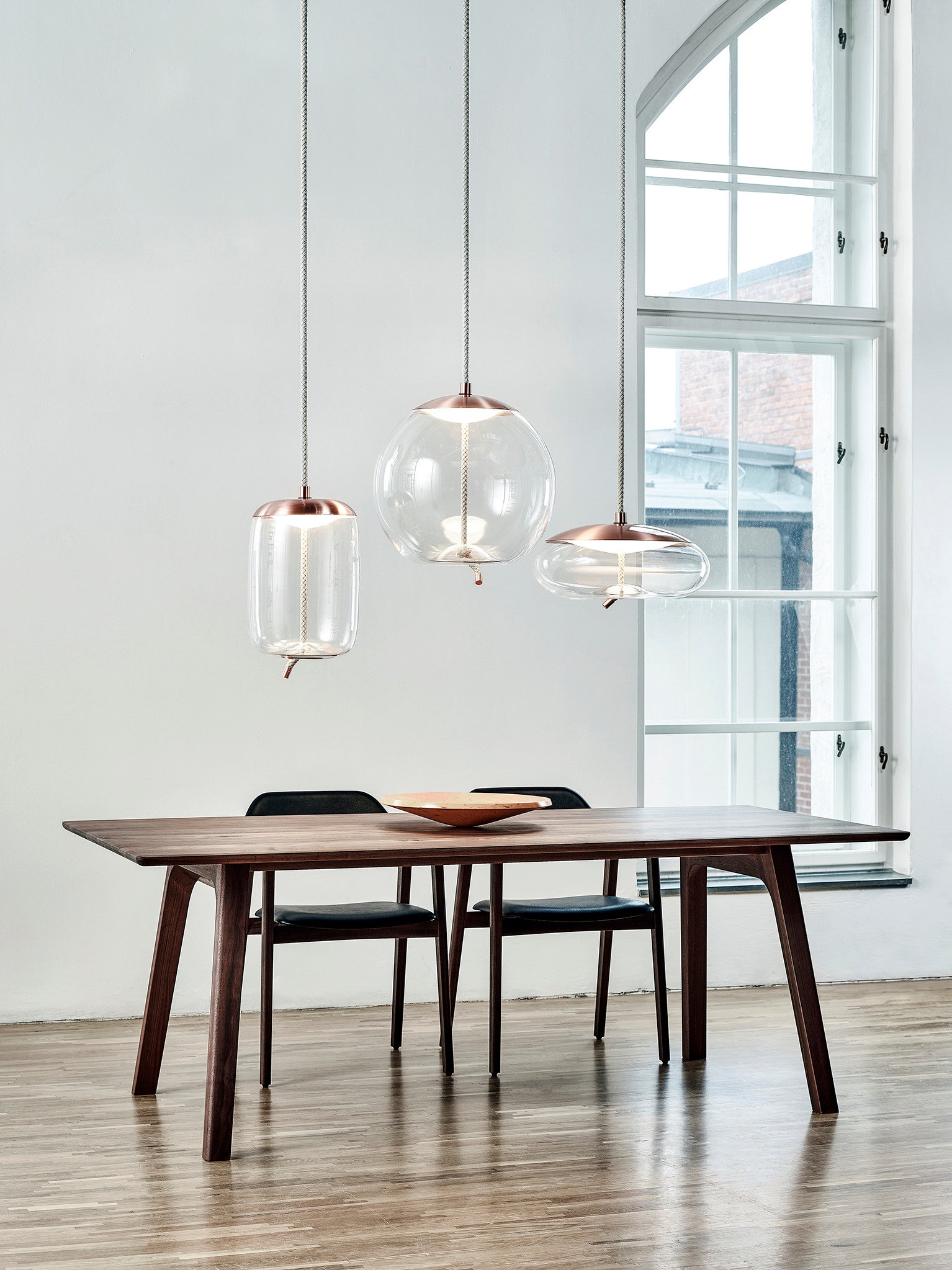 Ariton Modern Pendant Light