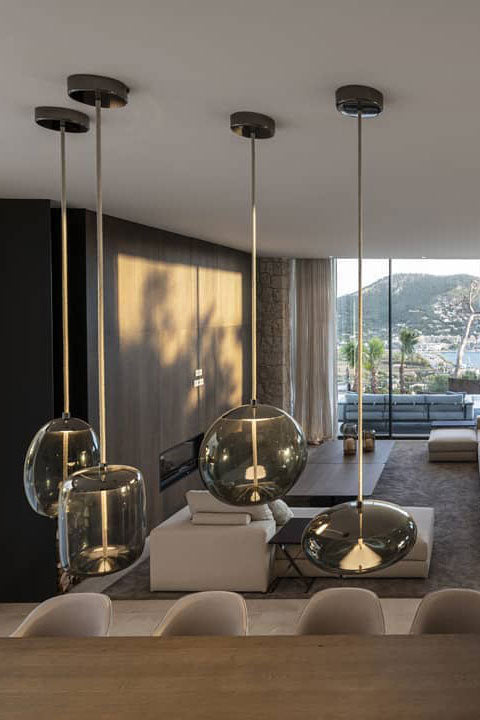 Ariton Modern Pendant Light