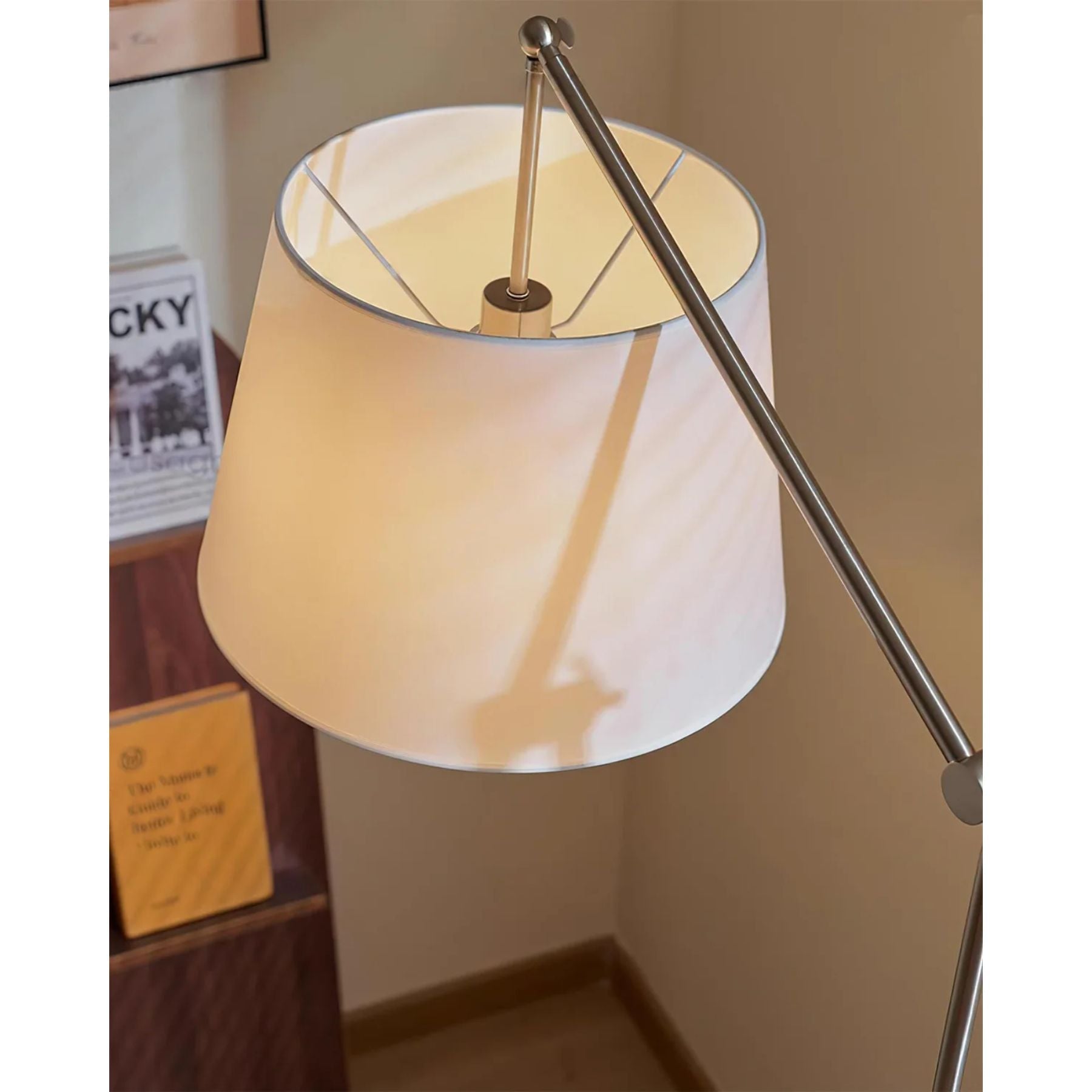 Bolenza Floor Lamp