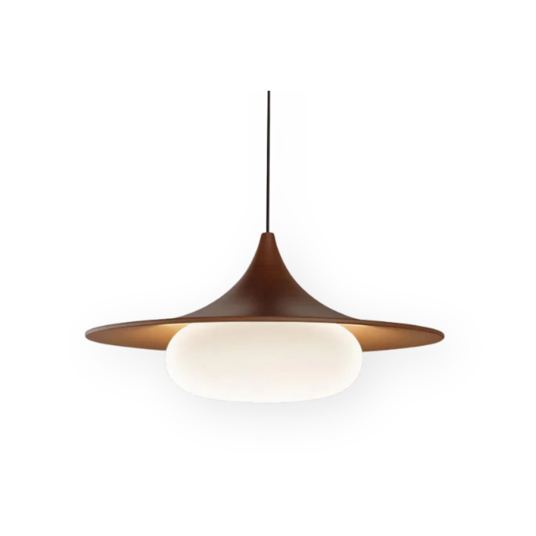 Oltom Japandi Pendant Light