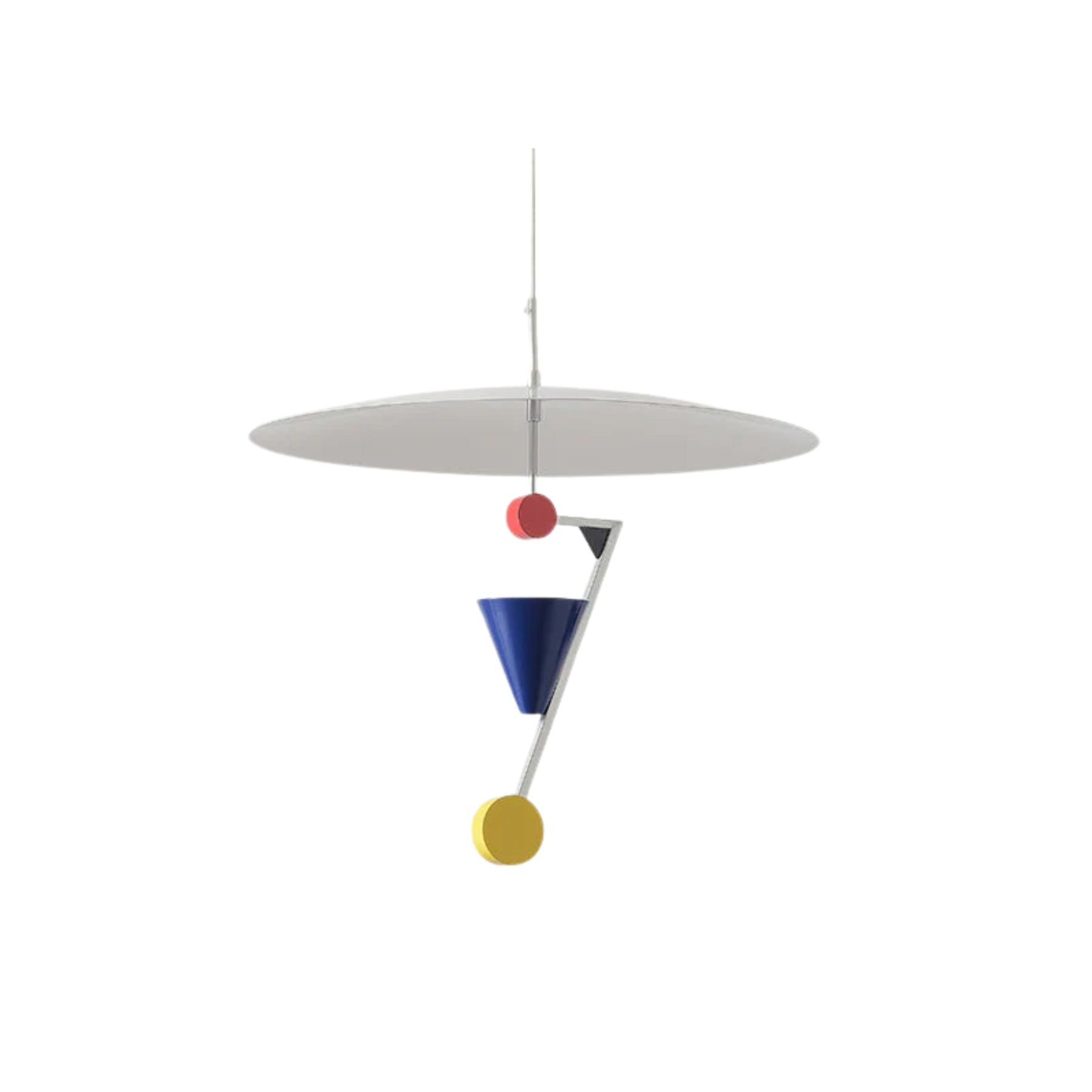 Meldulos Pendant Light