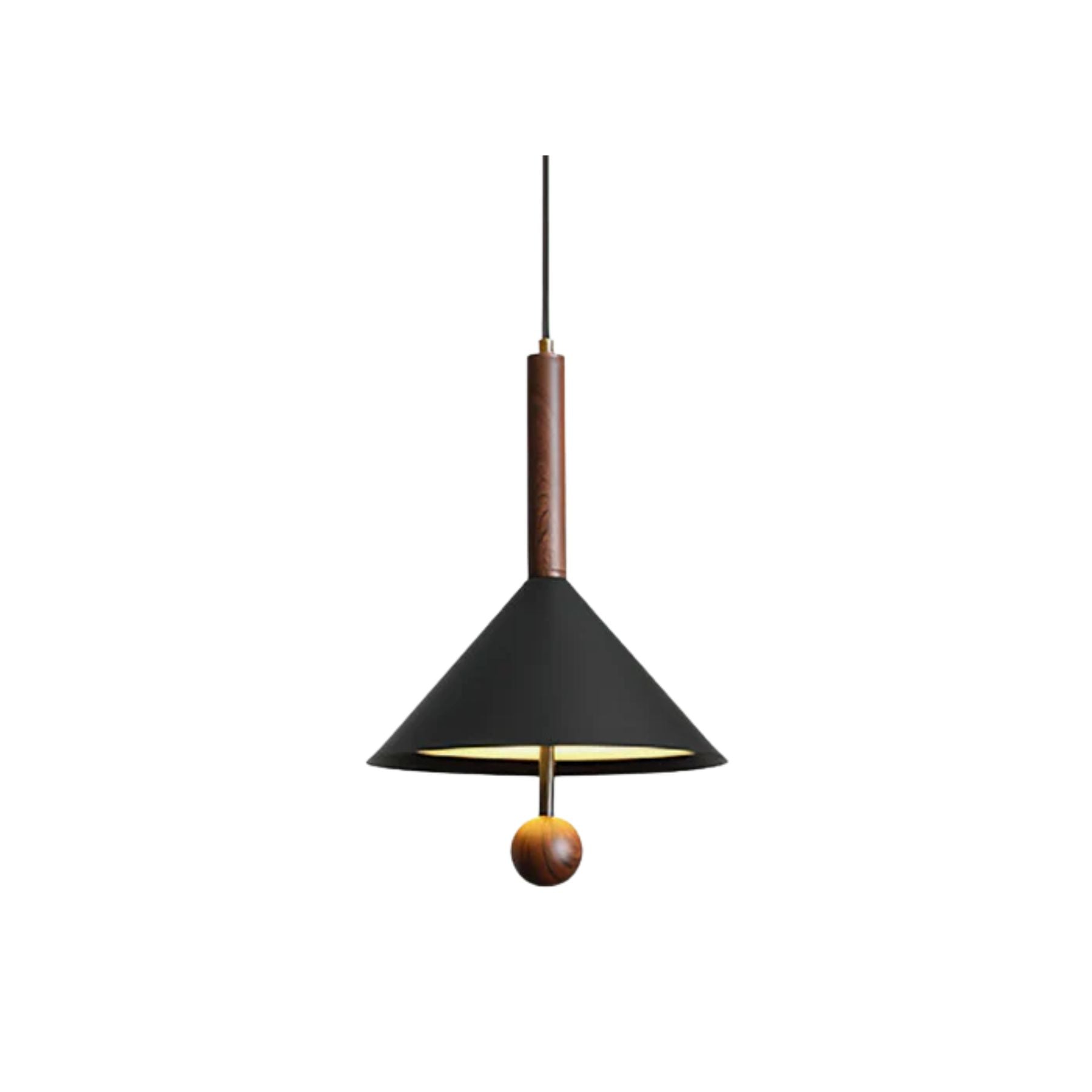 Denta Pendant Light