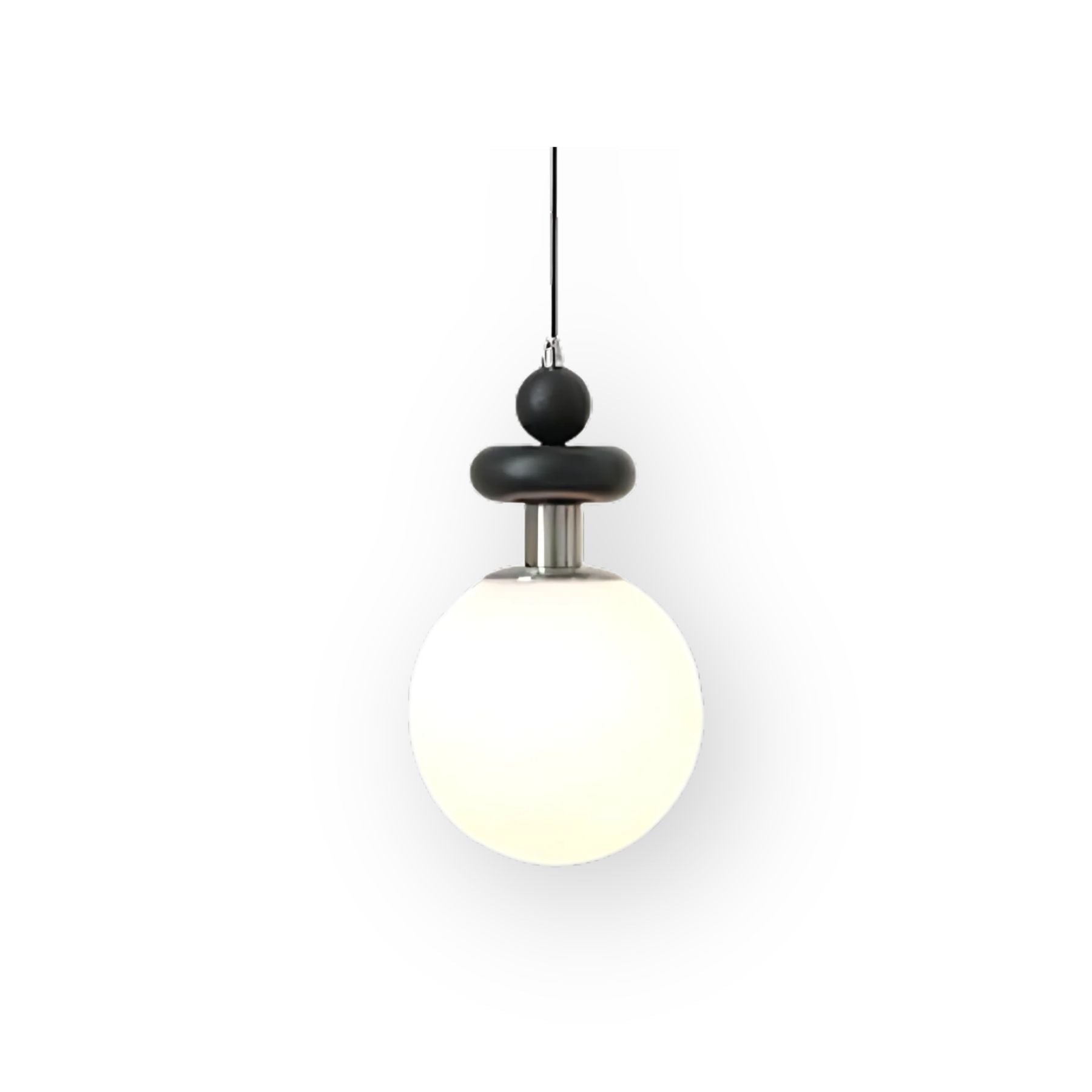 Mazza Pendant Light
