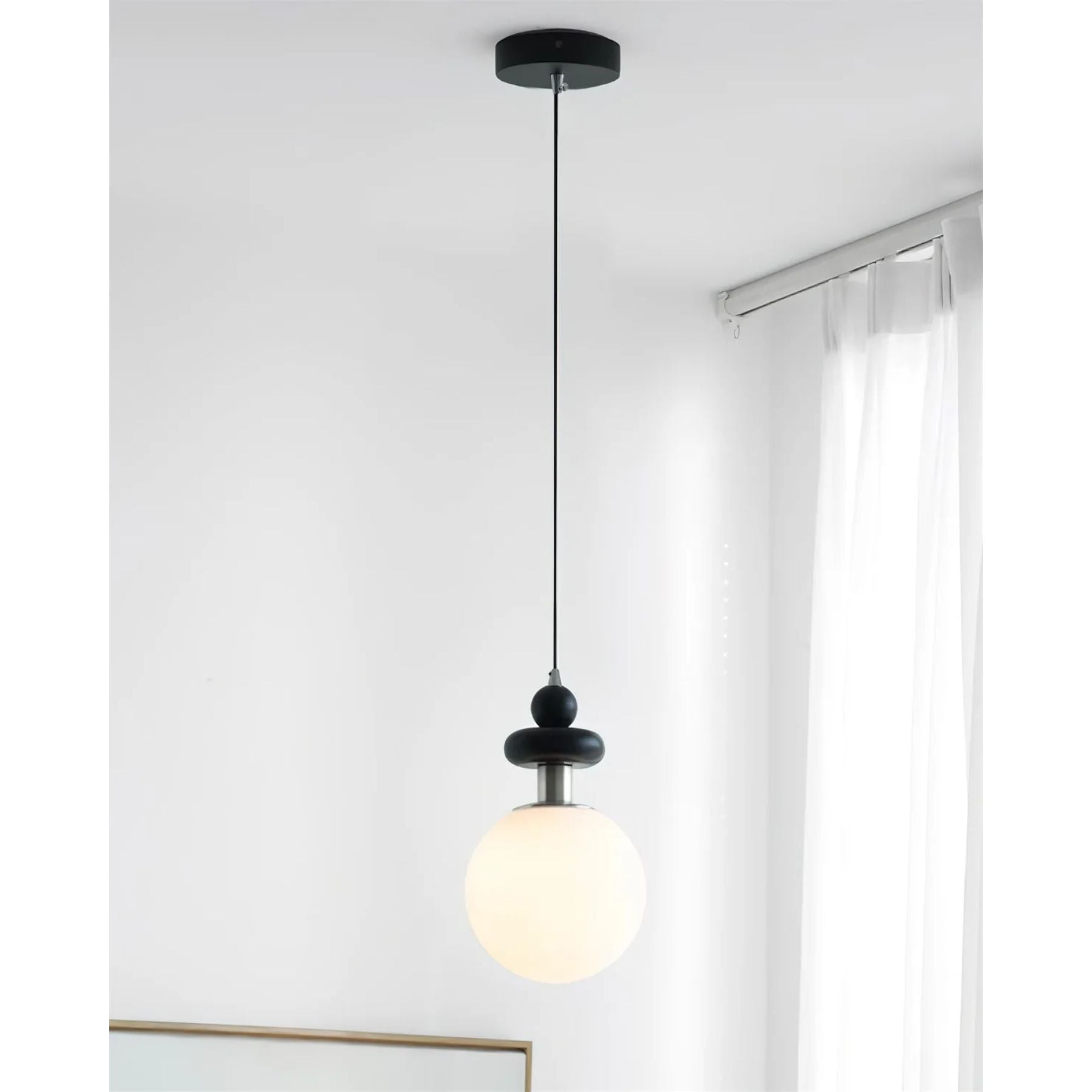 Mazza Pendant Light