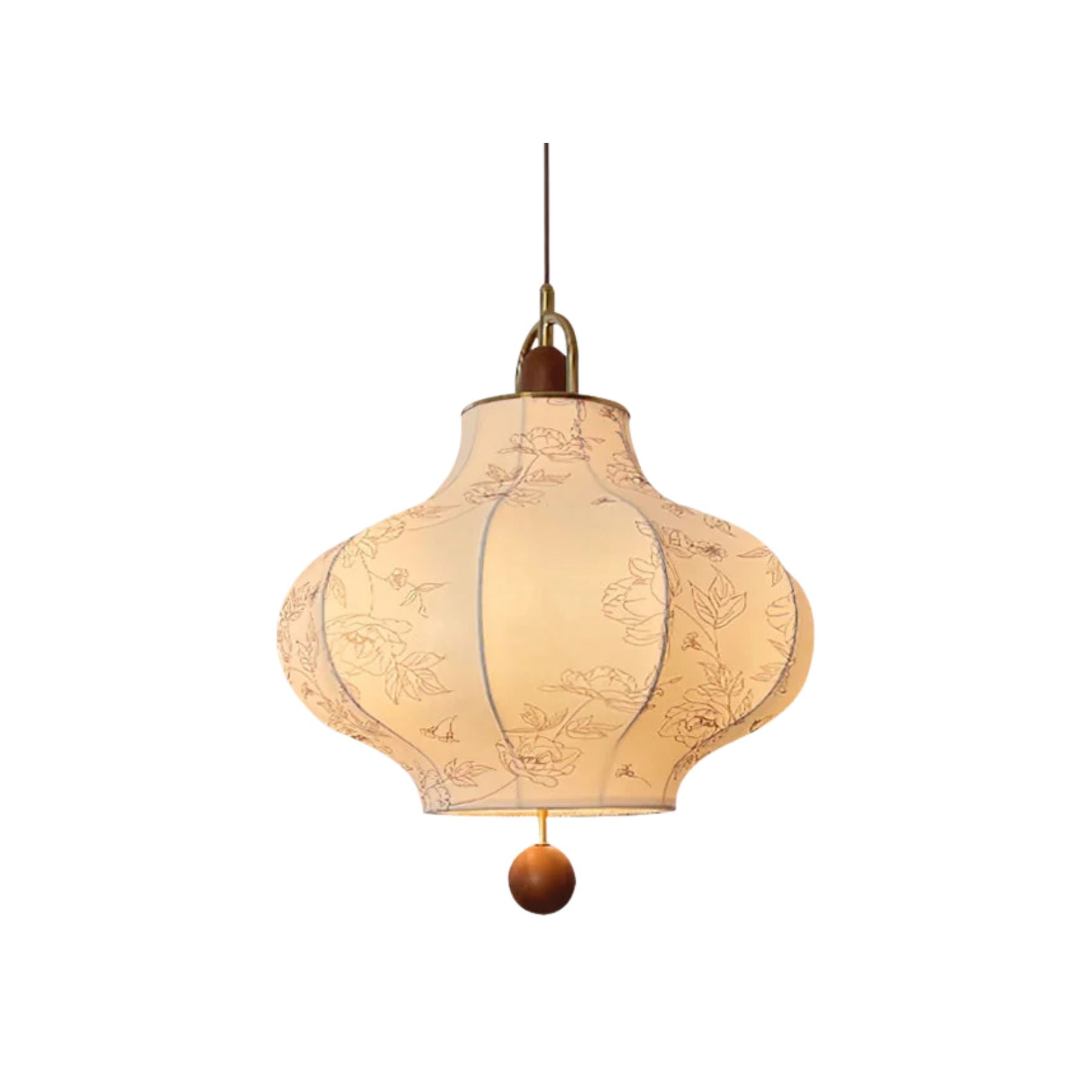 Solifo Pendant Light