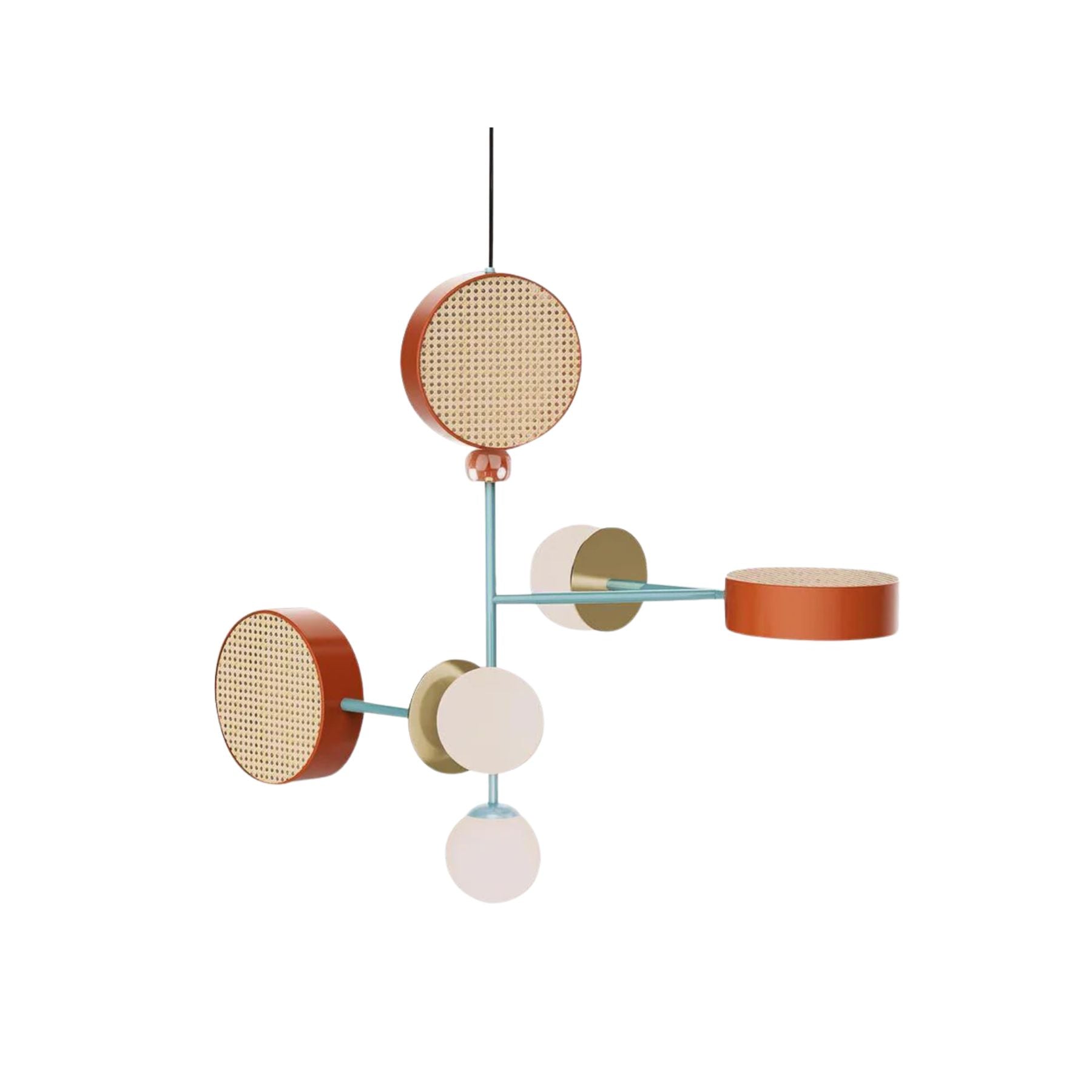 Montaso Pendant Light