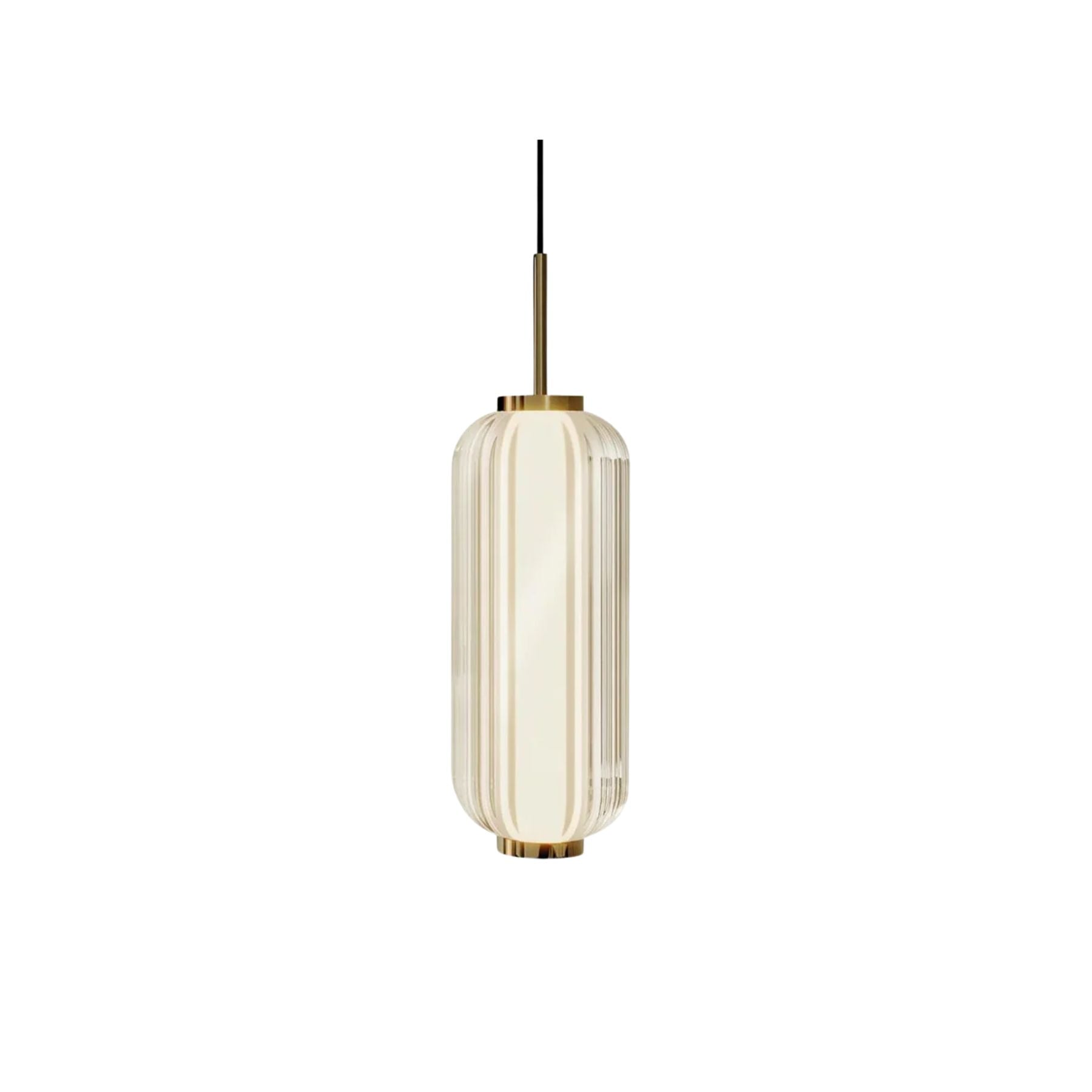 Elmezo Pendant Light
