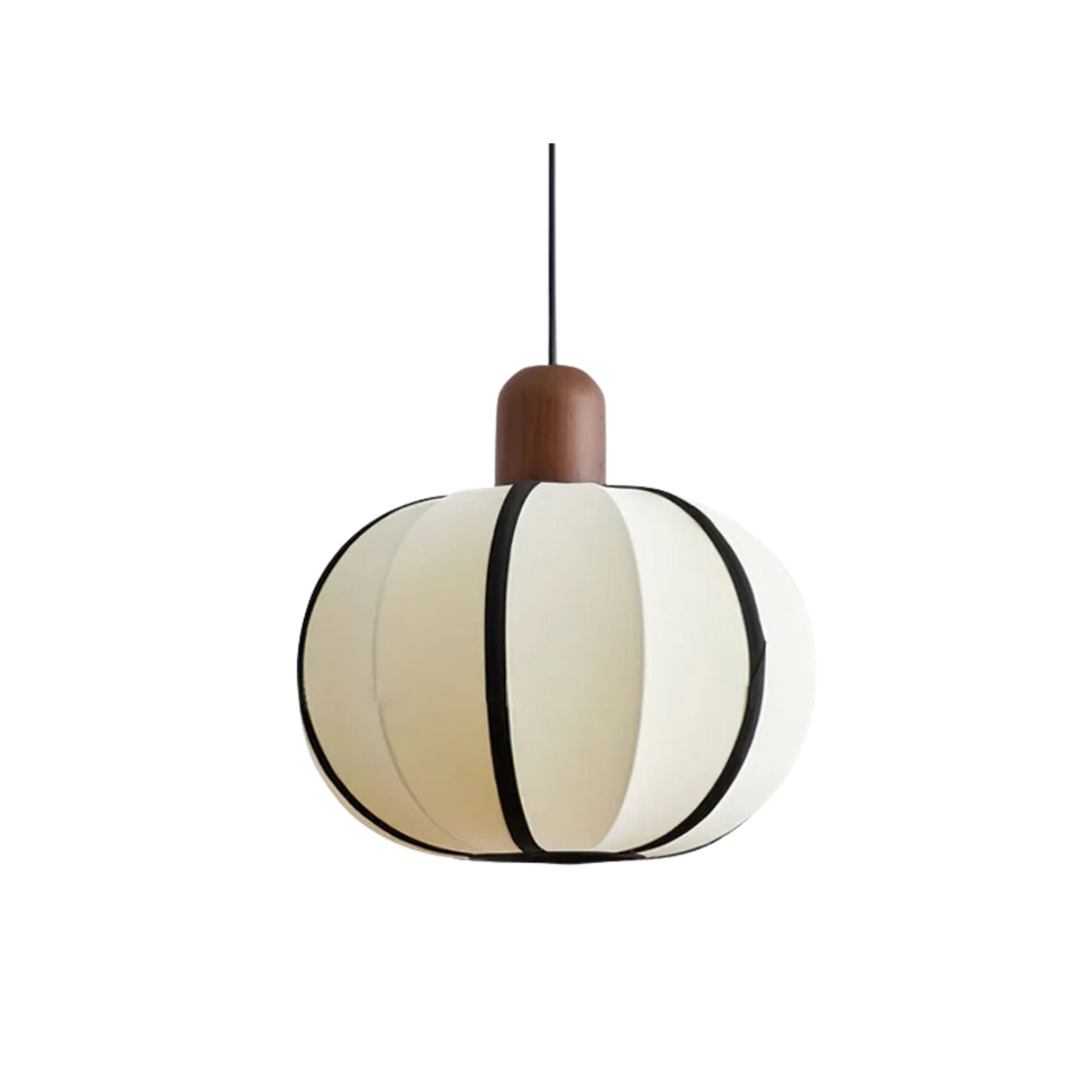 Mosch Globe Pendant Light