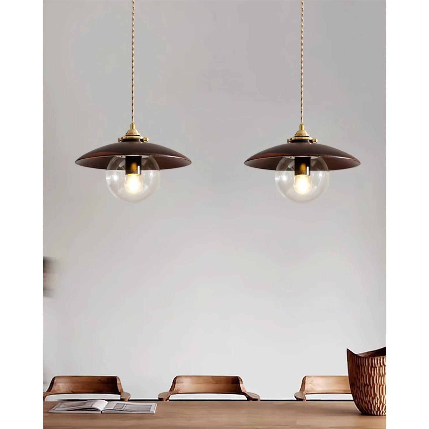 Mivilia Pendant Light