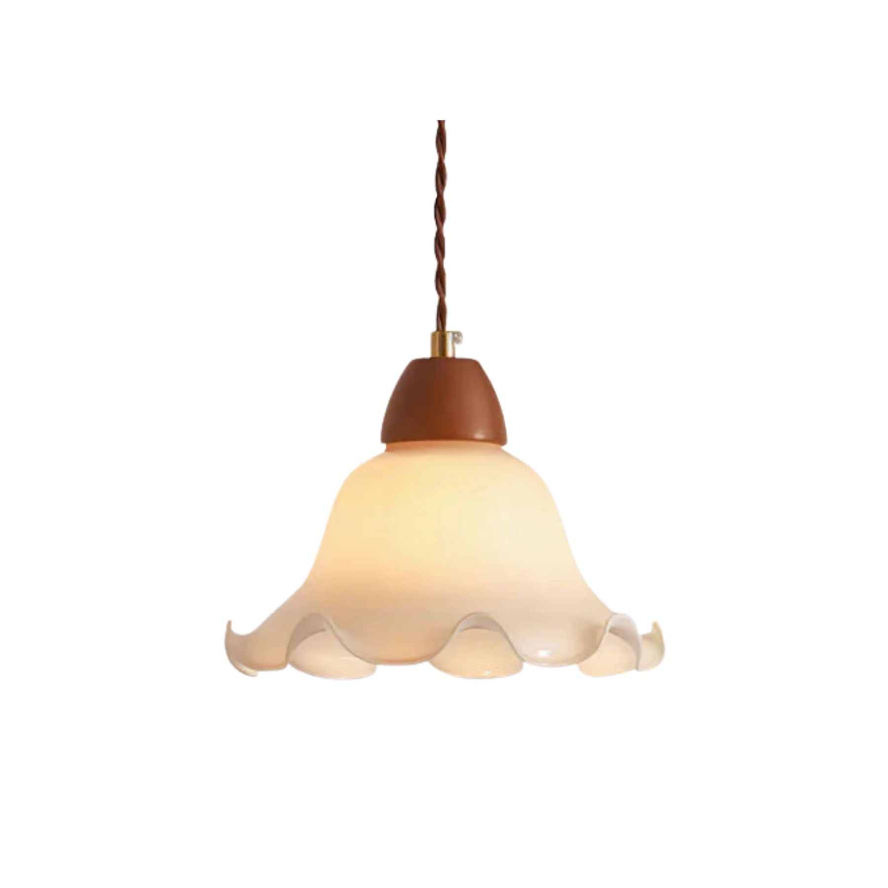 Reson Flower Pendant Light