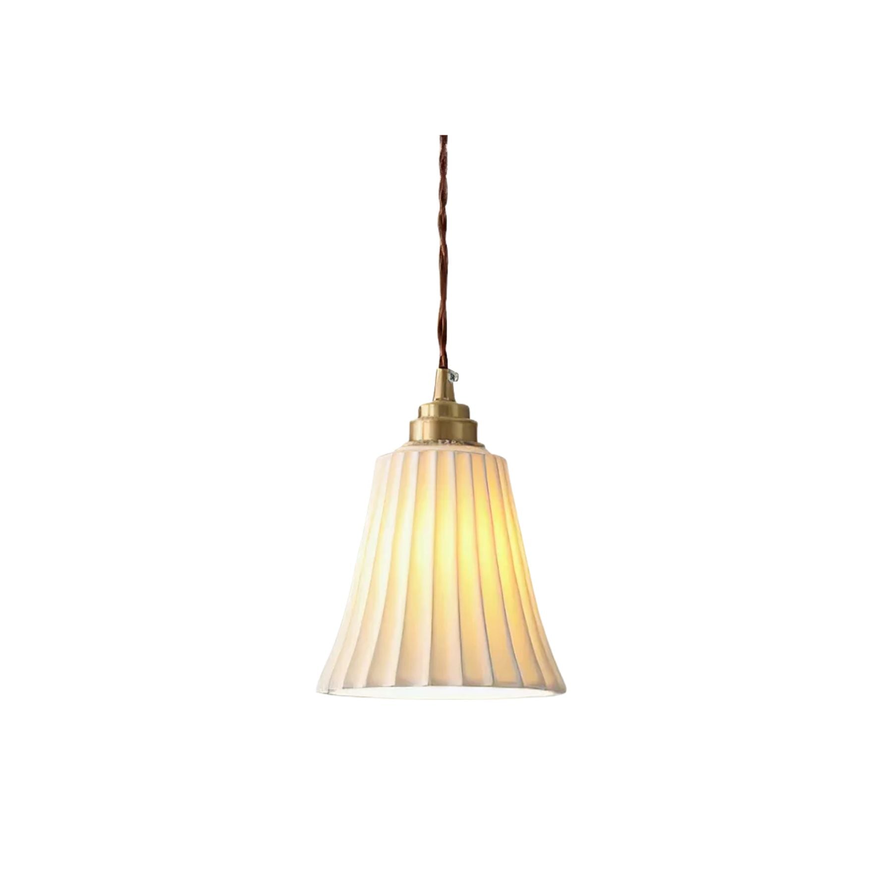 Tulvyn Pendant Light