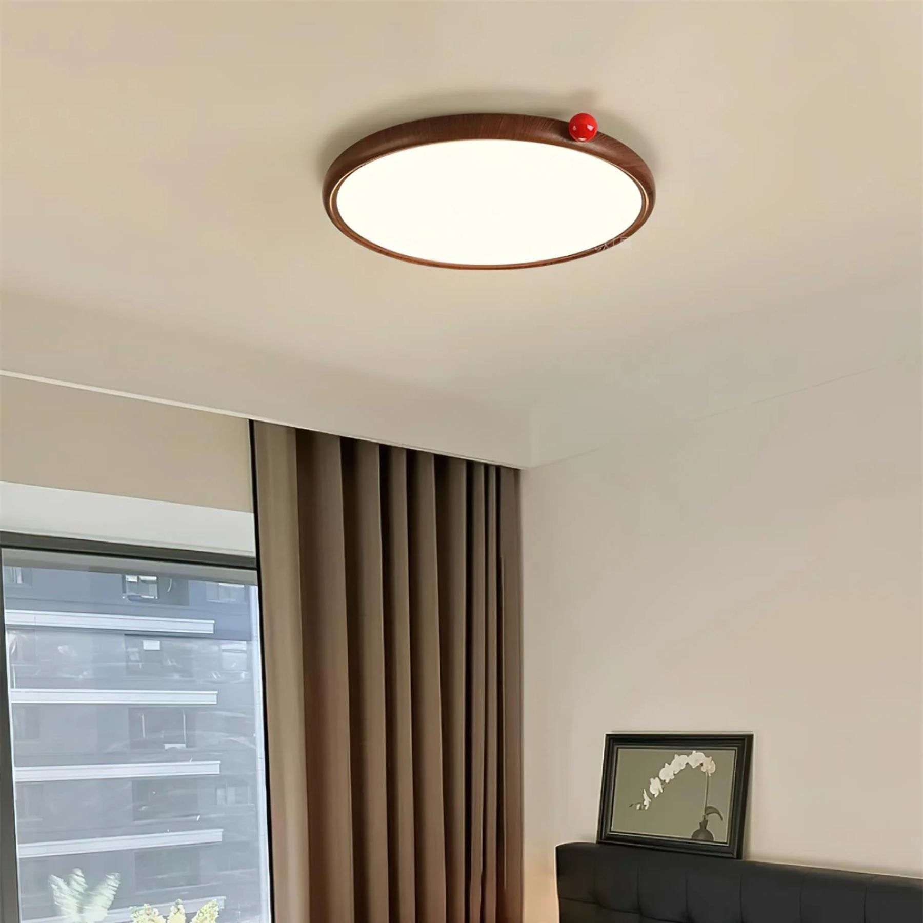 Geones Ceiling Light