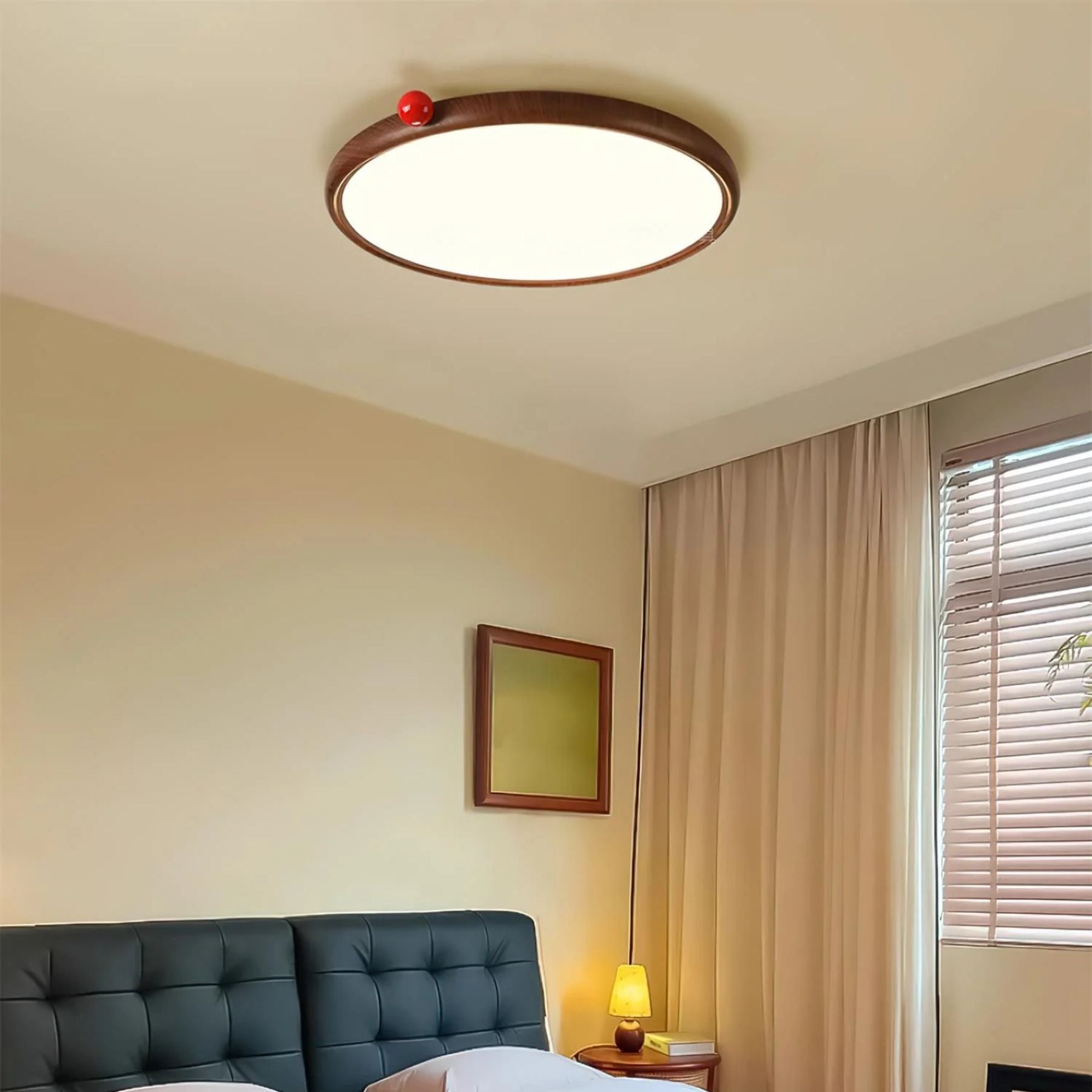 Geones Ceiling Light