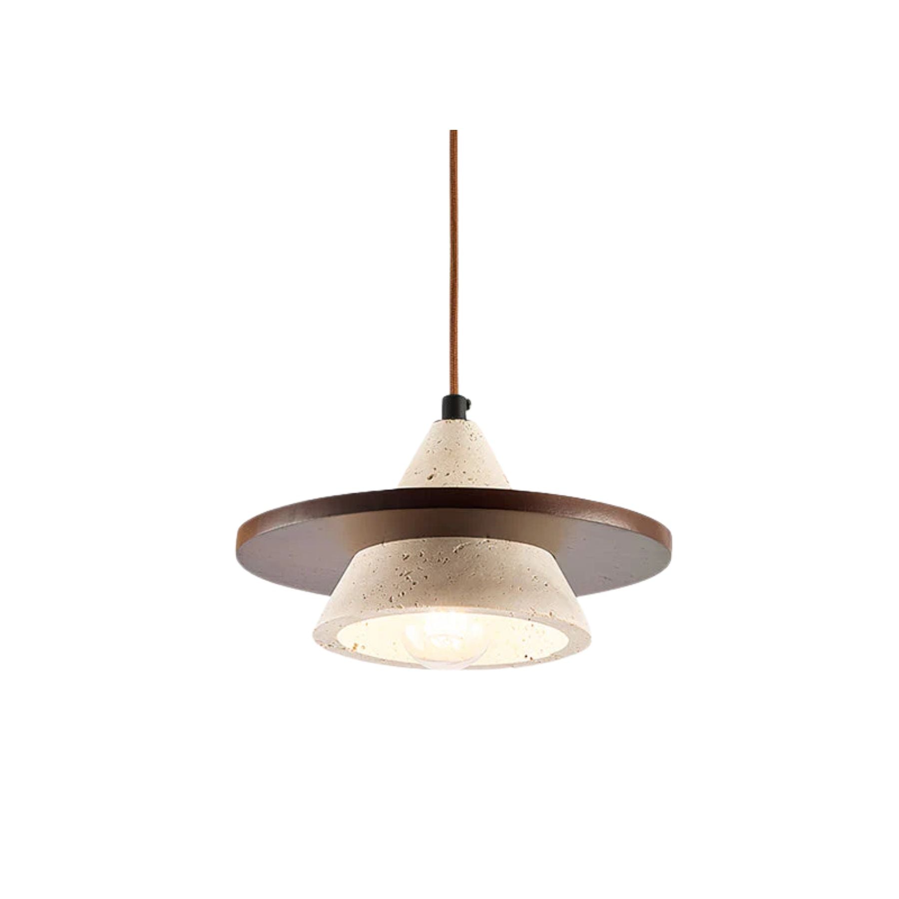 Kelezo Pendant Light