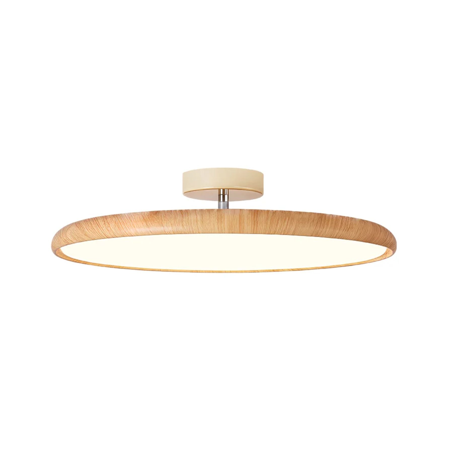 Leiza Wooden Ceiling Light