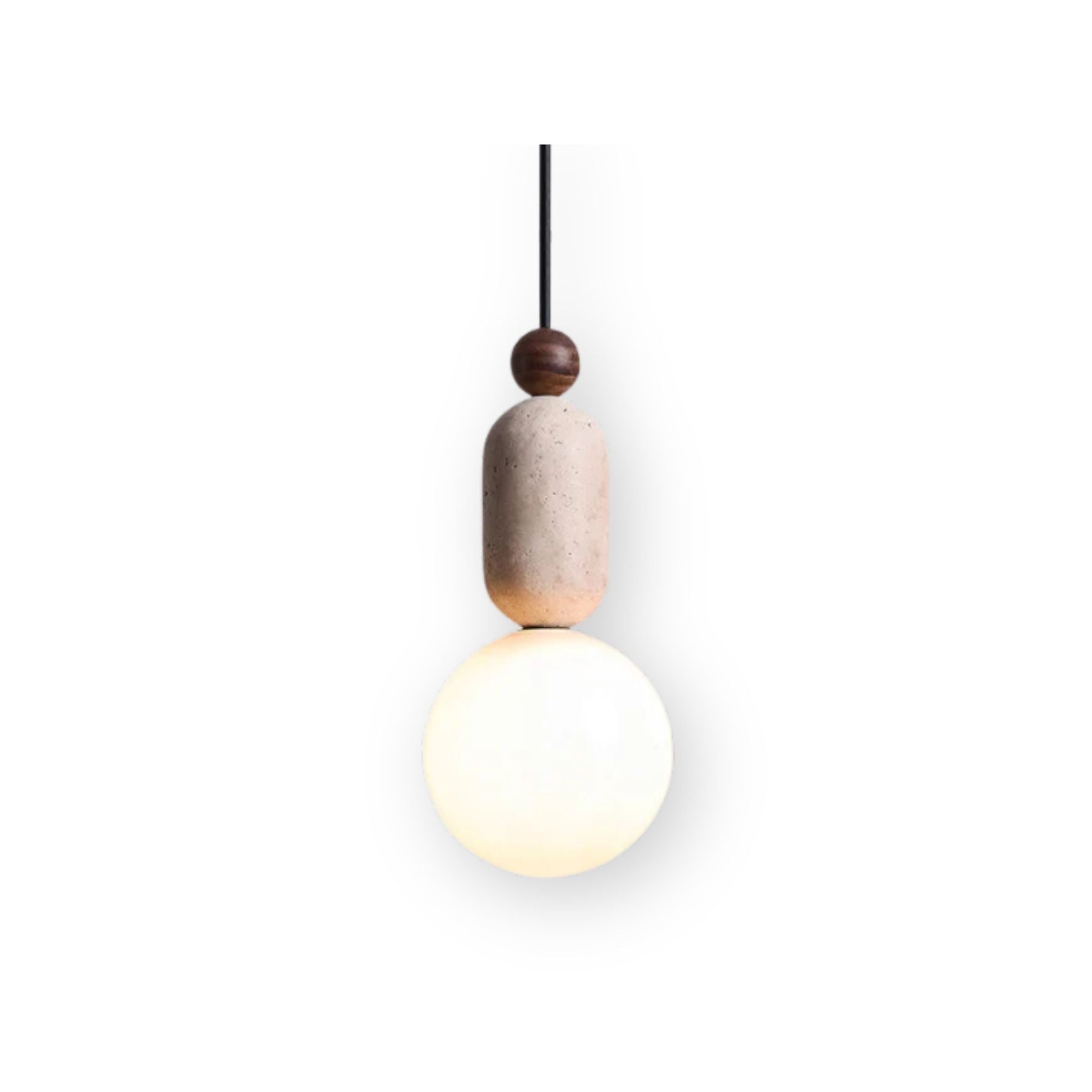 Denlose Pendant Light