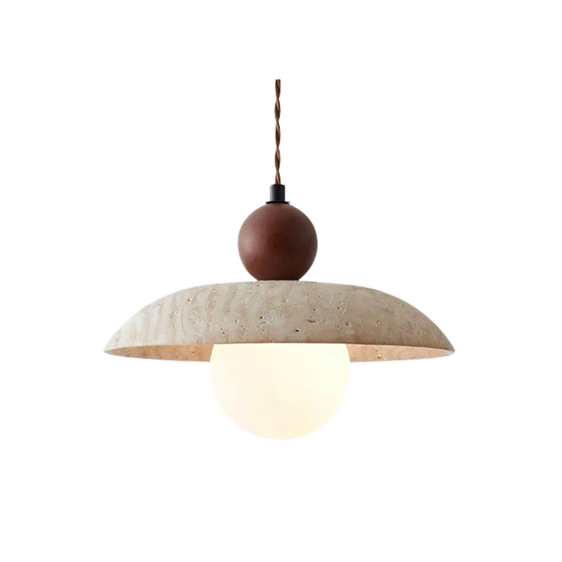 Fenloyd Pendant Light