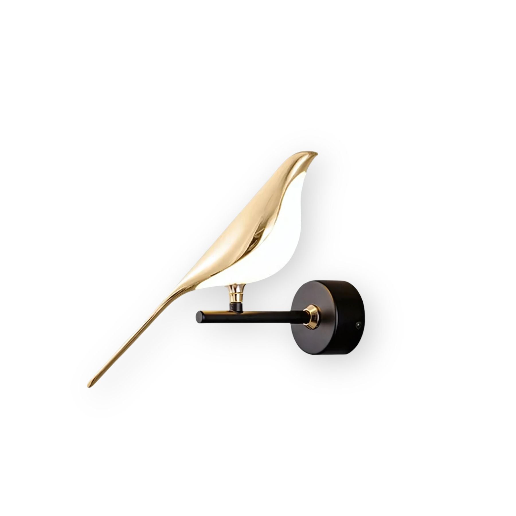 Birdmann Wall Light